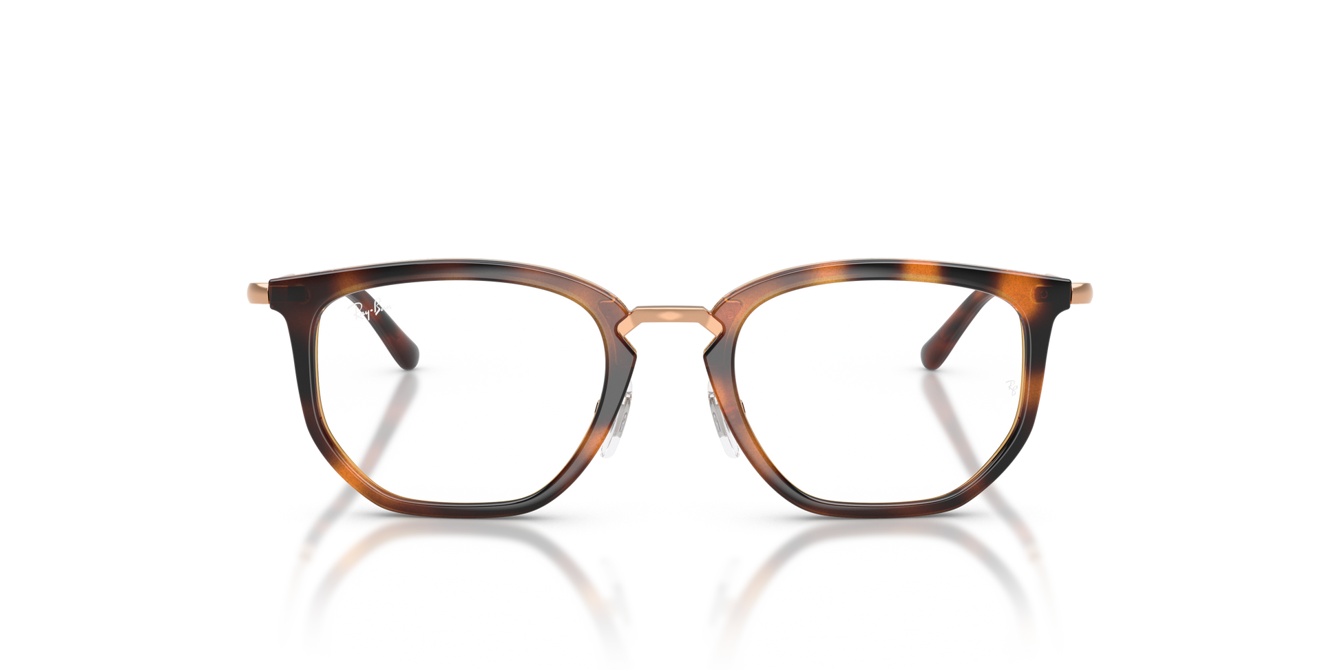 Ray-Ban Junior Vista RY9085V 7518