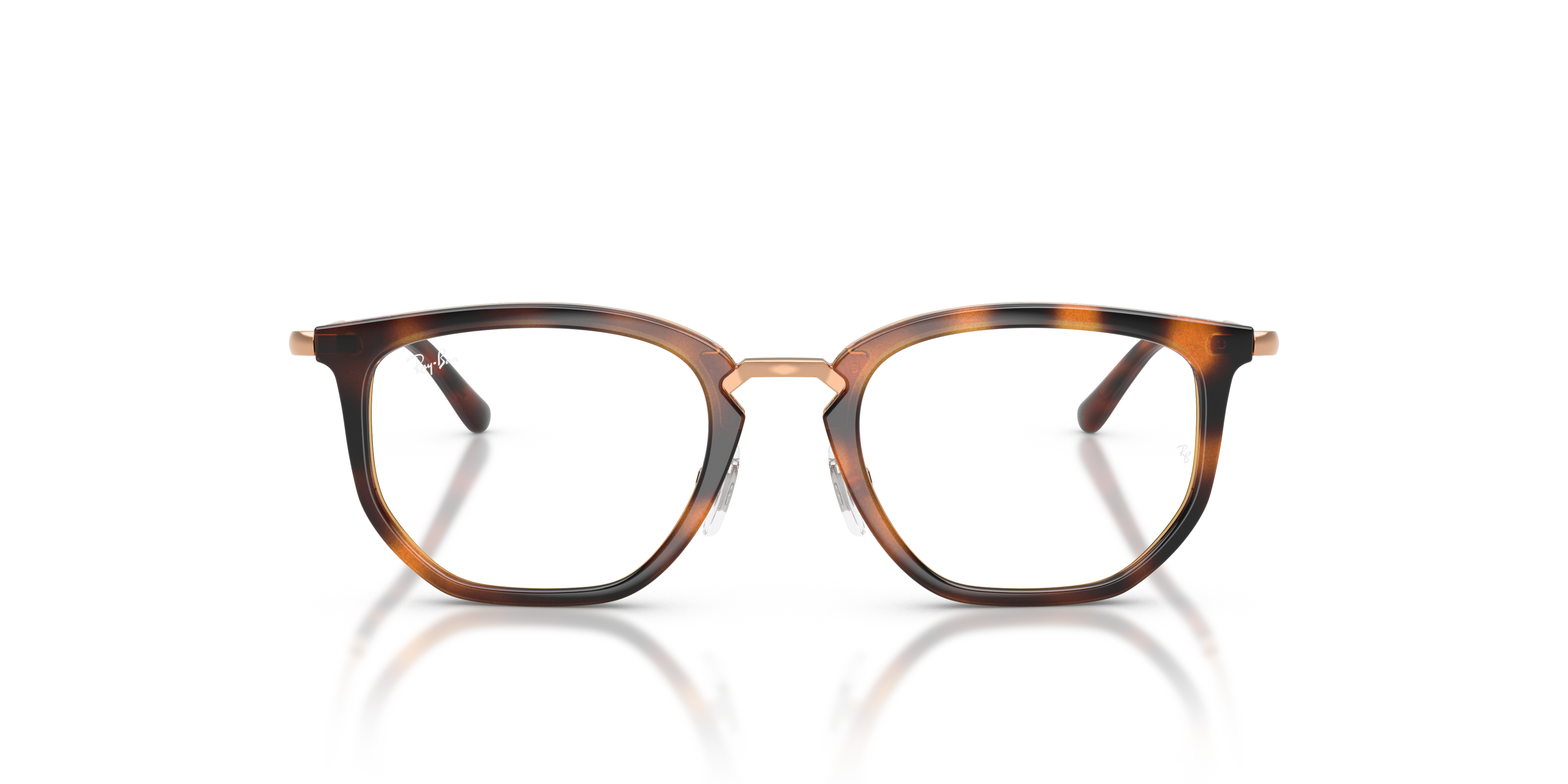 Ray-Ban Junior Vista RY9085V 7518