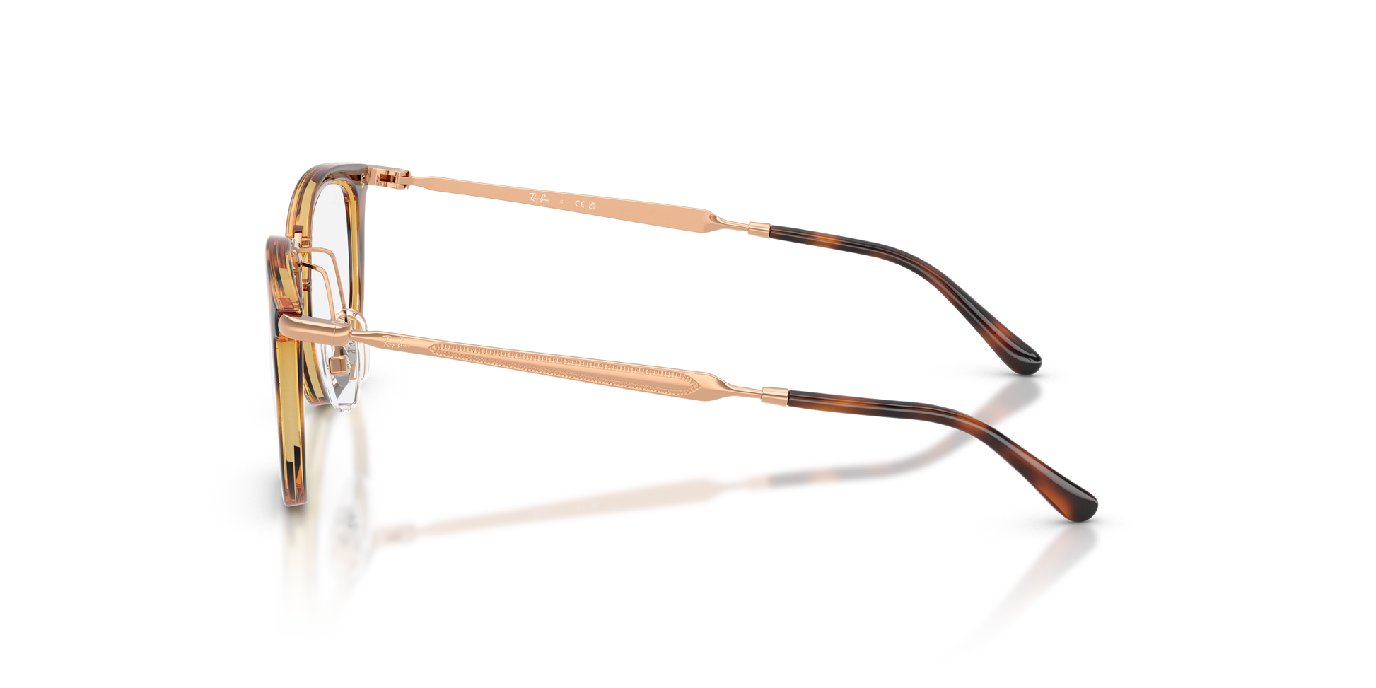 Ray-Ban Junior Vista RY9085V 7518