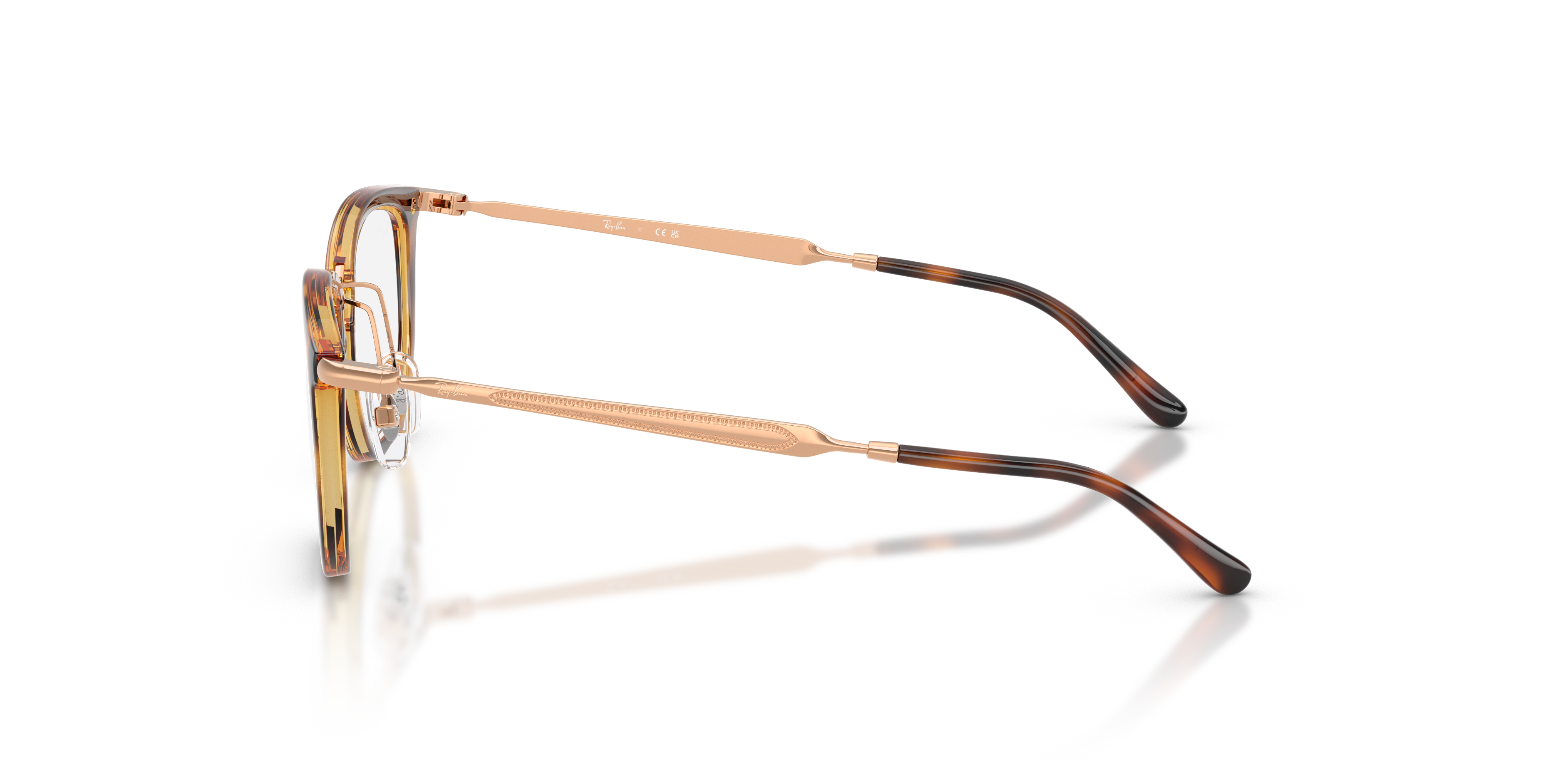 Ray-Ban Junior Vista RY9085V 7518