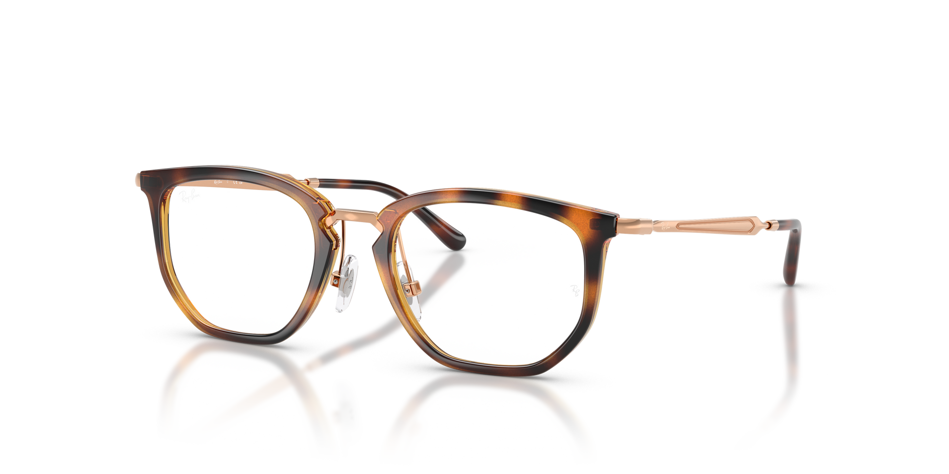 Ray-Ban Junior Vista RY9085V 7518