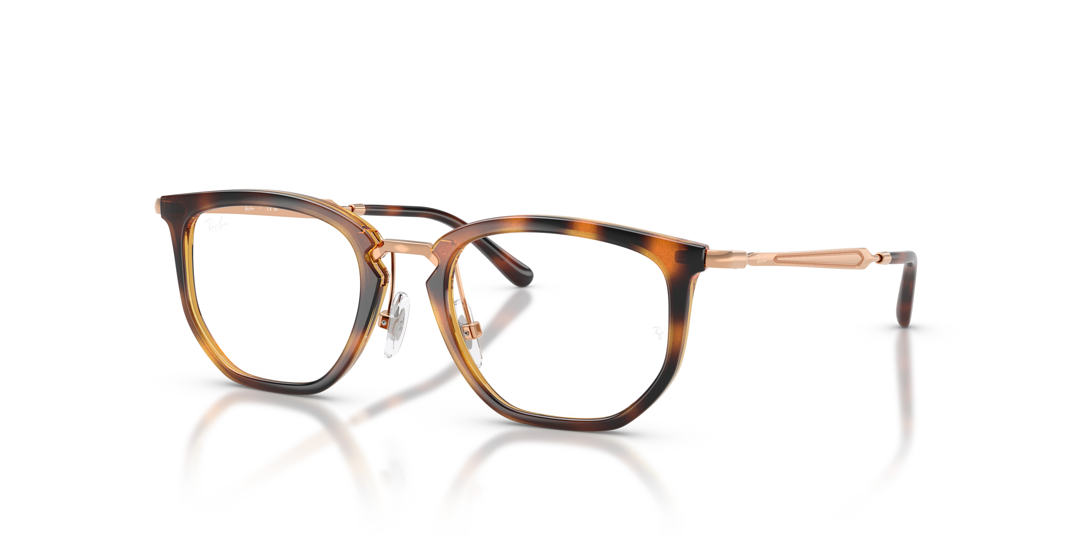 Ray-Ban Junior Vista RY9085V 7518