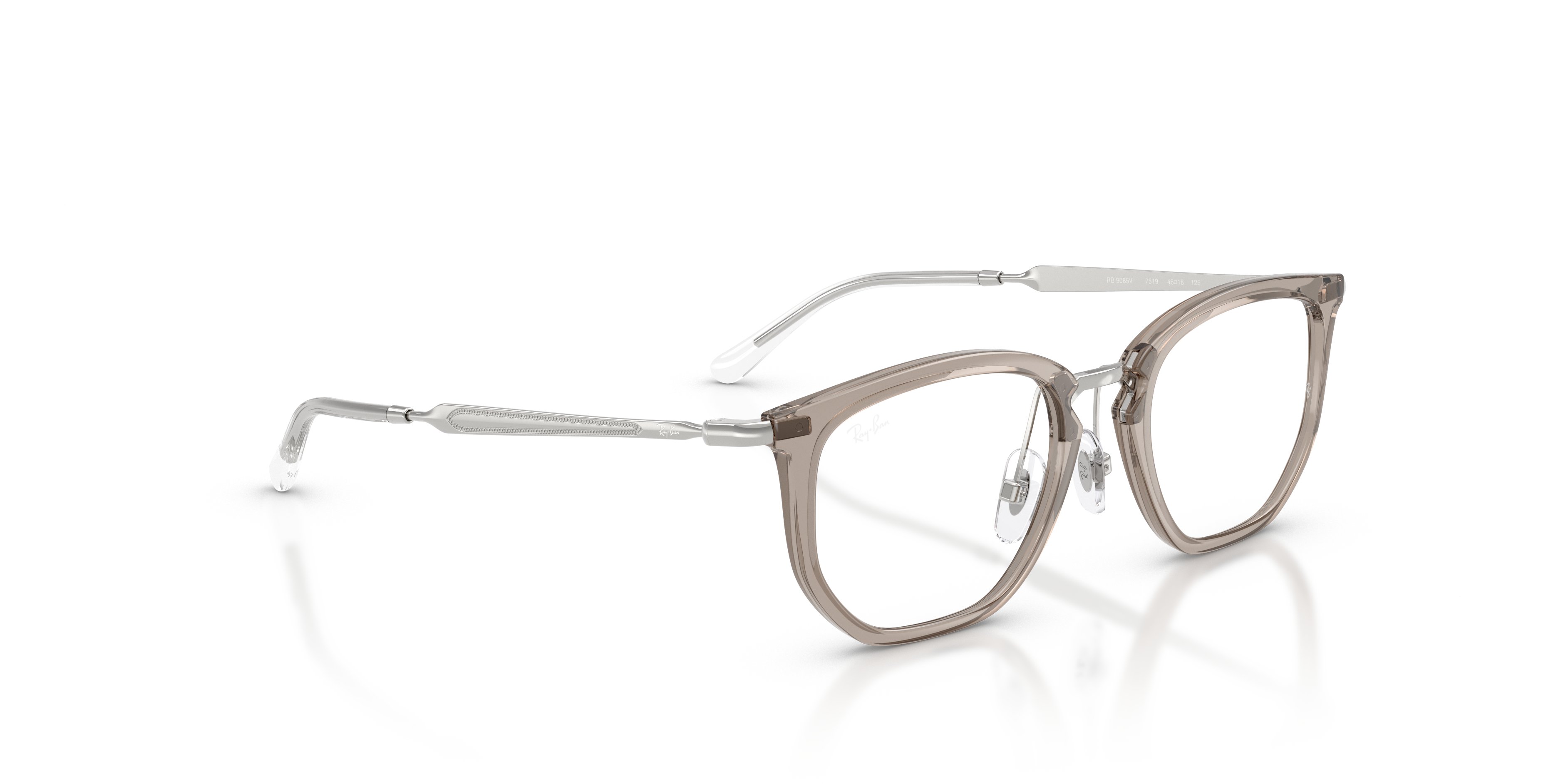 Ray-Ban Junior Vista RY9085V 7519