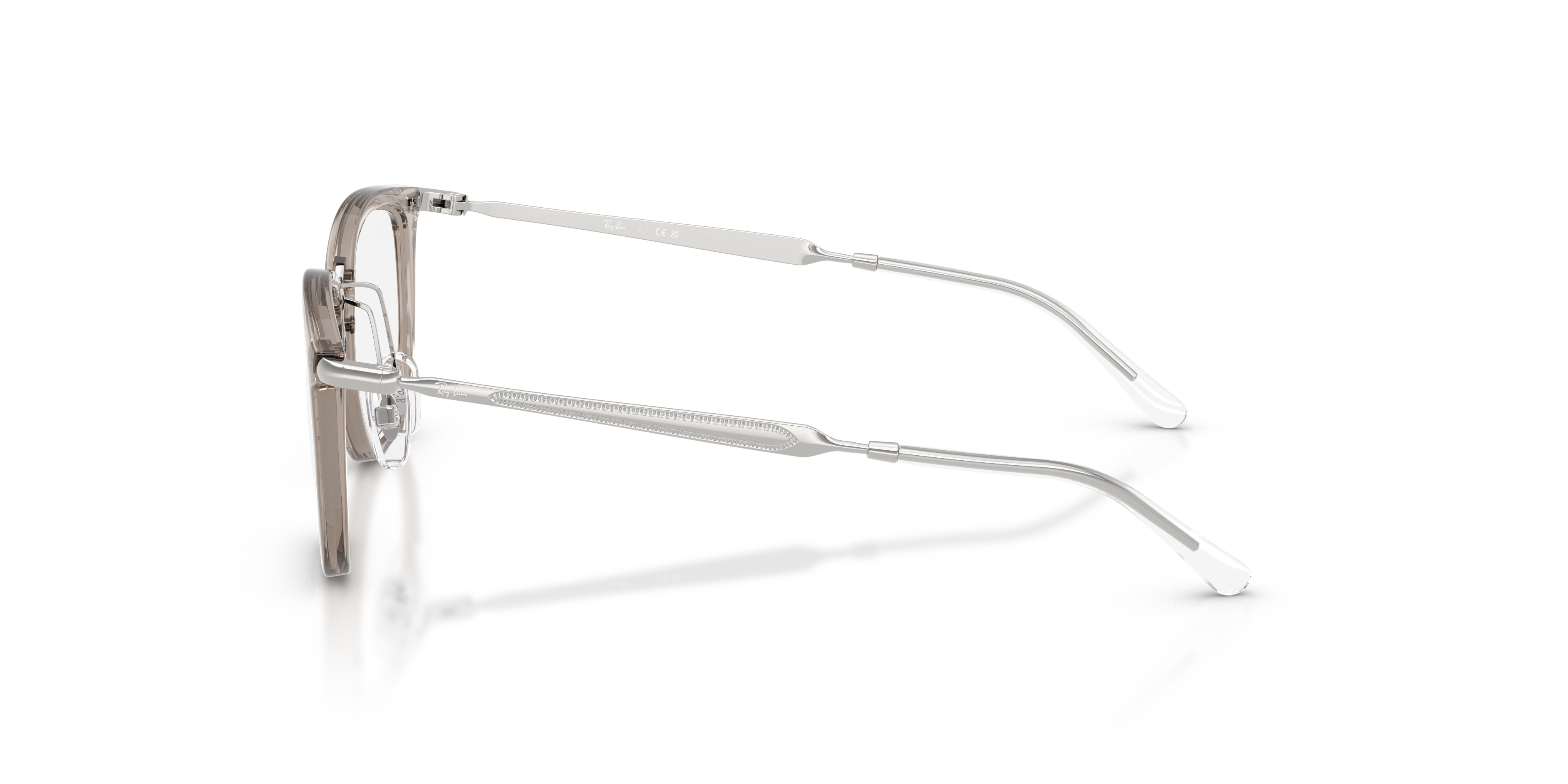 Ray-Ban Junior Vista RY9085V 7519