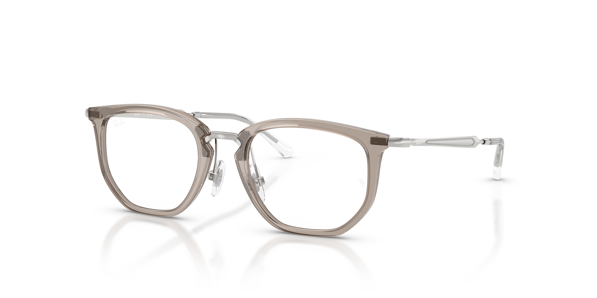 Ray-Ban Junior Vista RY9085V 7519