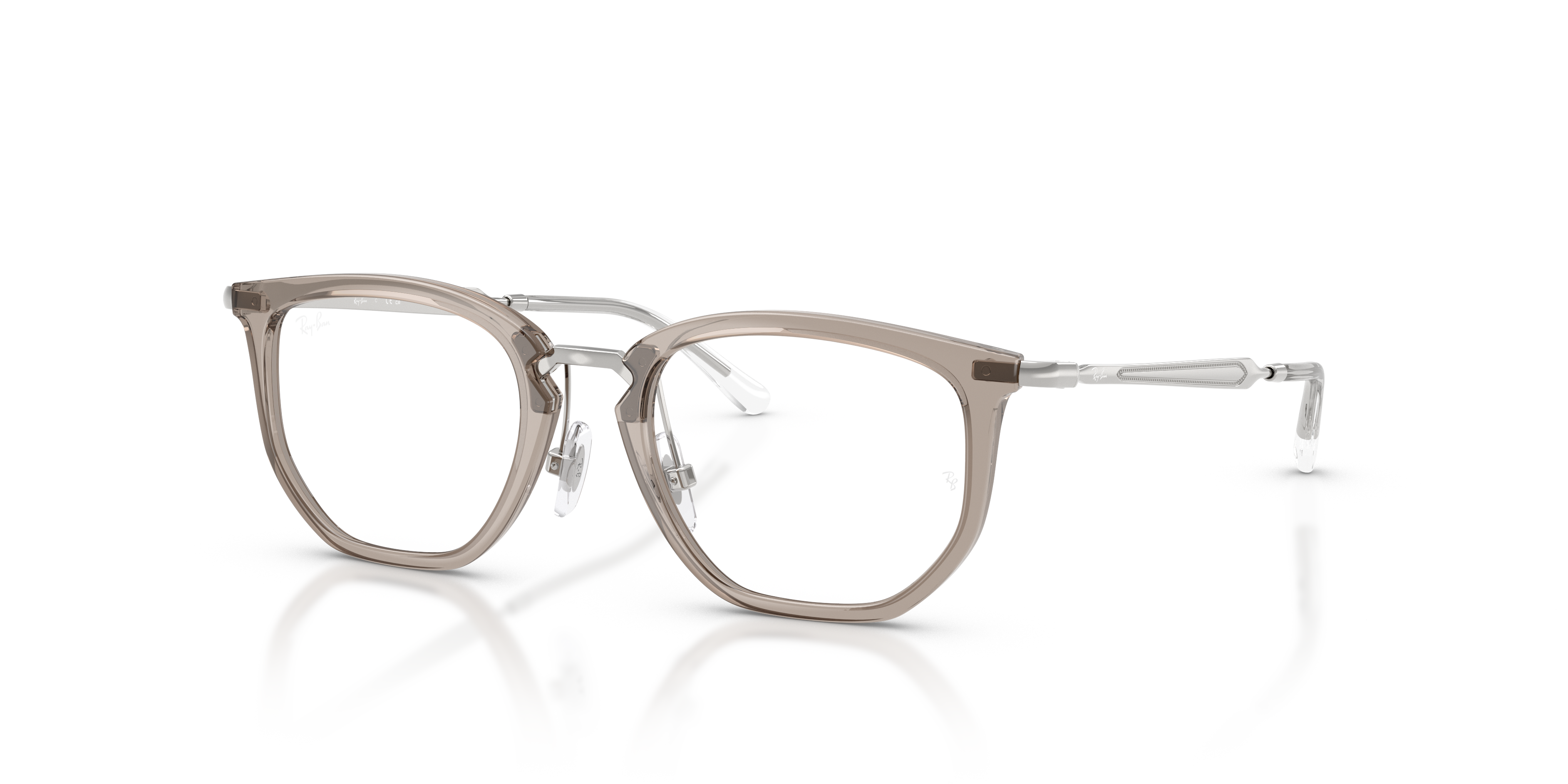 Ray-Ban Junior Vista RY9085V 7519
