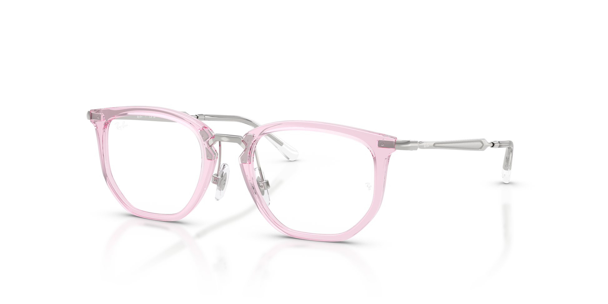 Ray-Ban Junior Vista RY9085V 7520