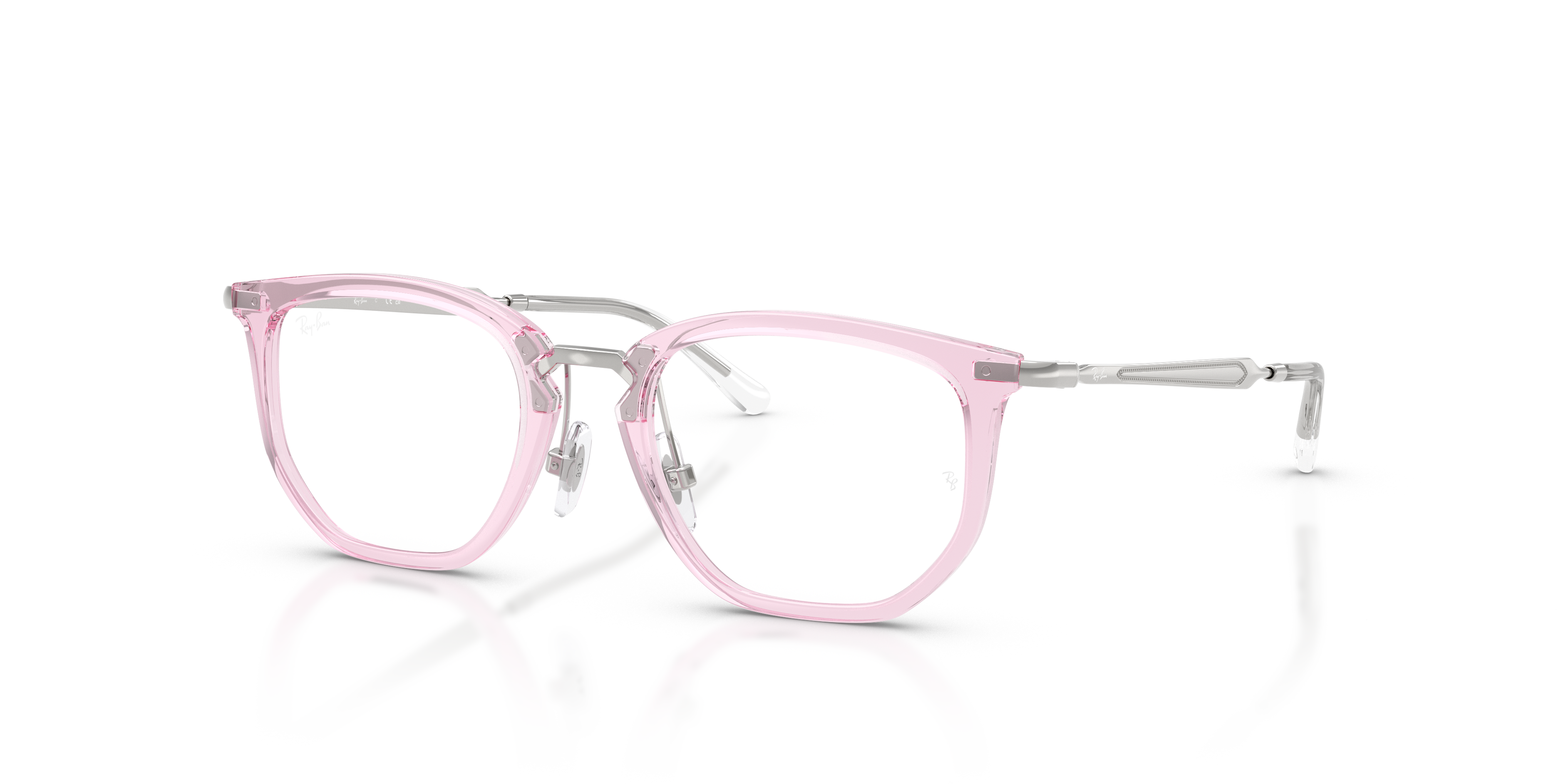 Ray-Ban Junior Vista RY9085V 7520