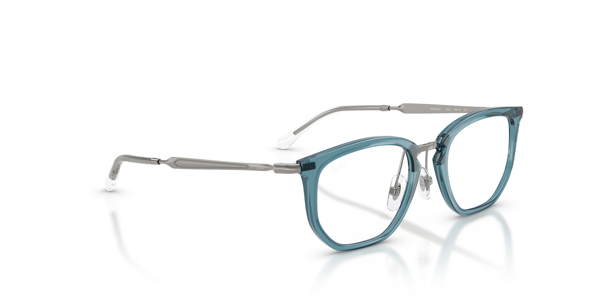 Ray-Ban Junior Vista RY9085V 7521
