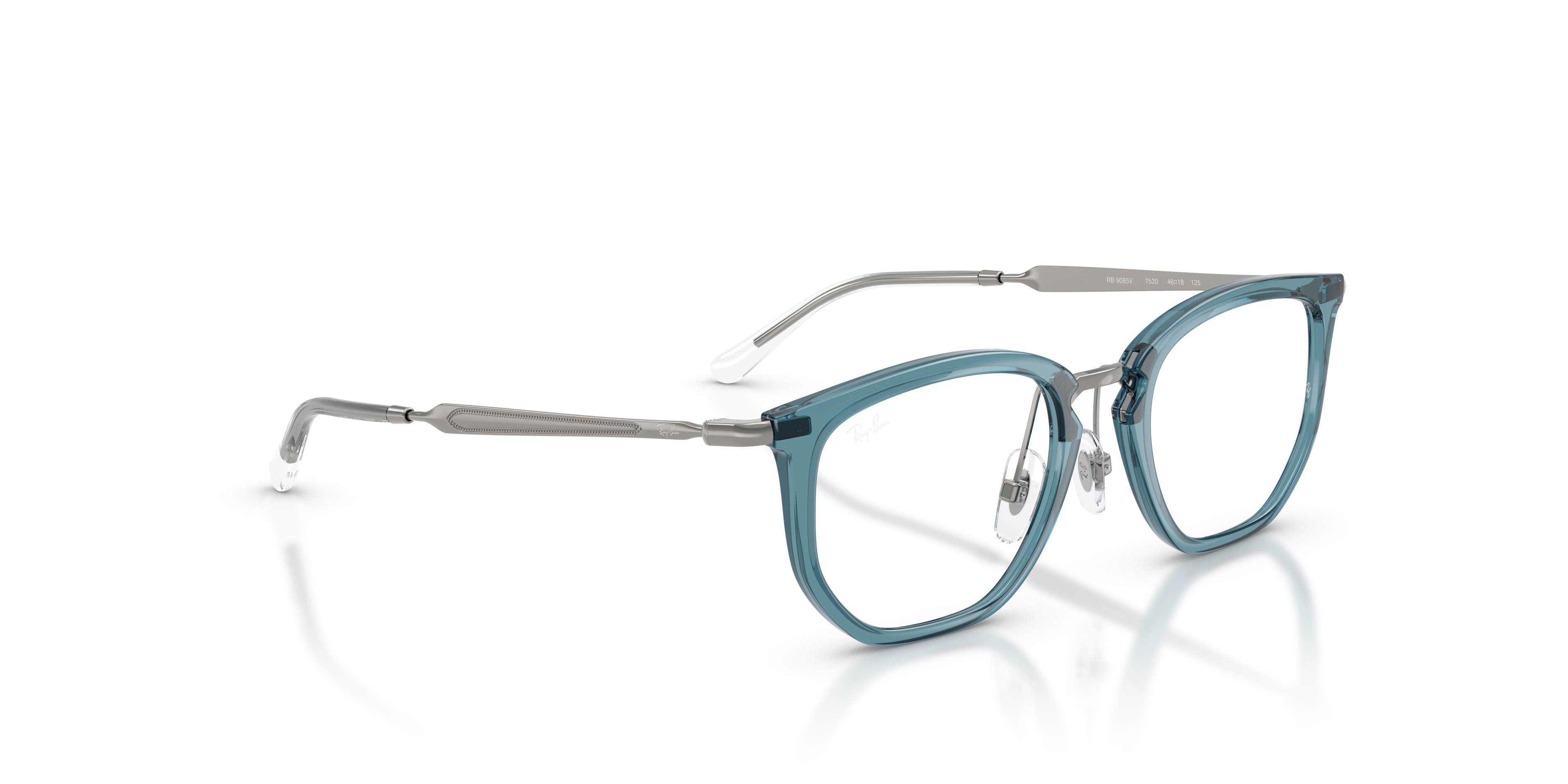 Ray-Ban Junior Vista RY9085V 7521
