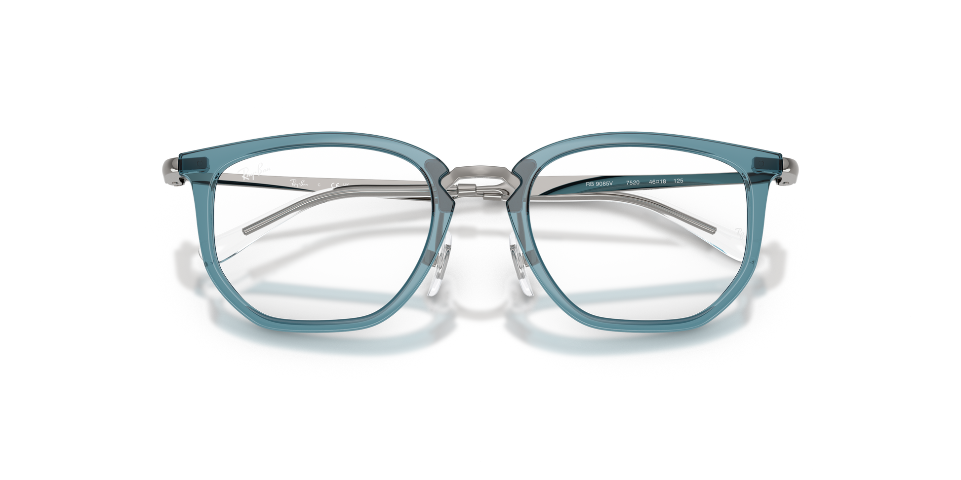 Ray-Ban Junior Vista RY9085V 7521