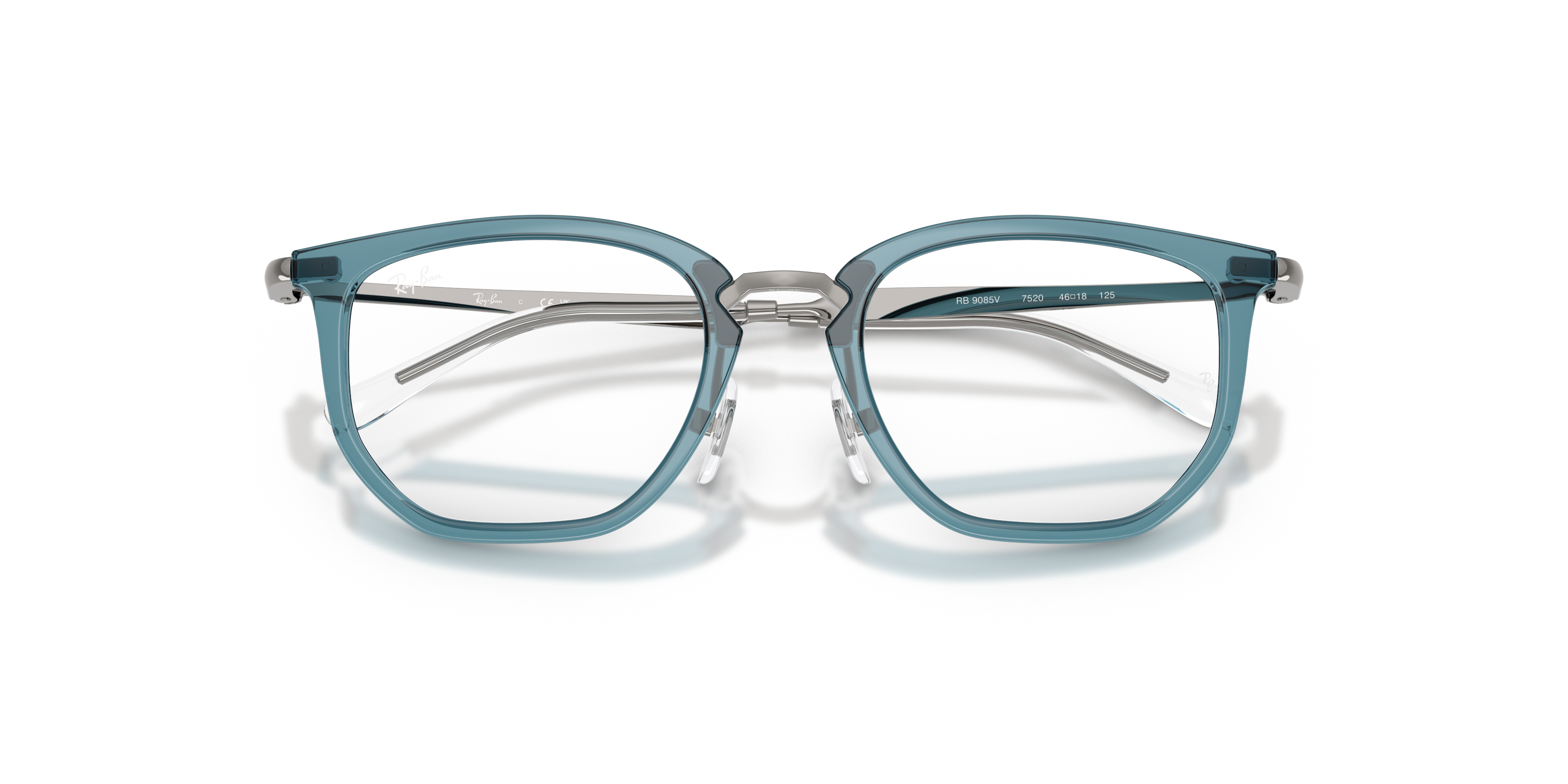 Ray-Ban Junior Vista RY9085V 7521