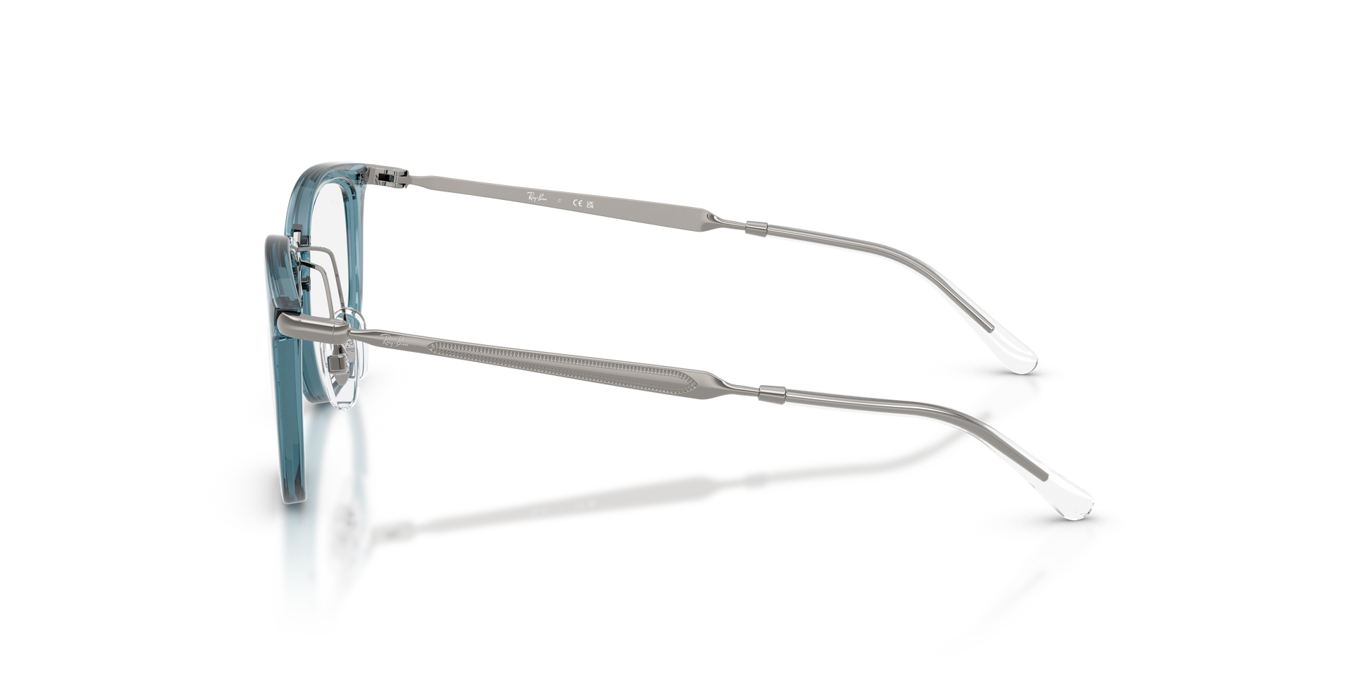 Ray-Ban Junior Vista RY9085V 7521