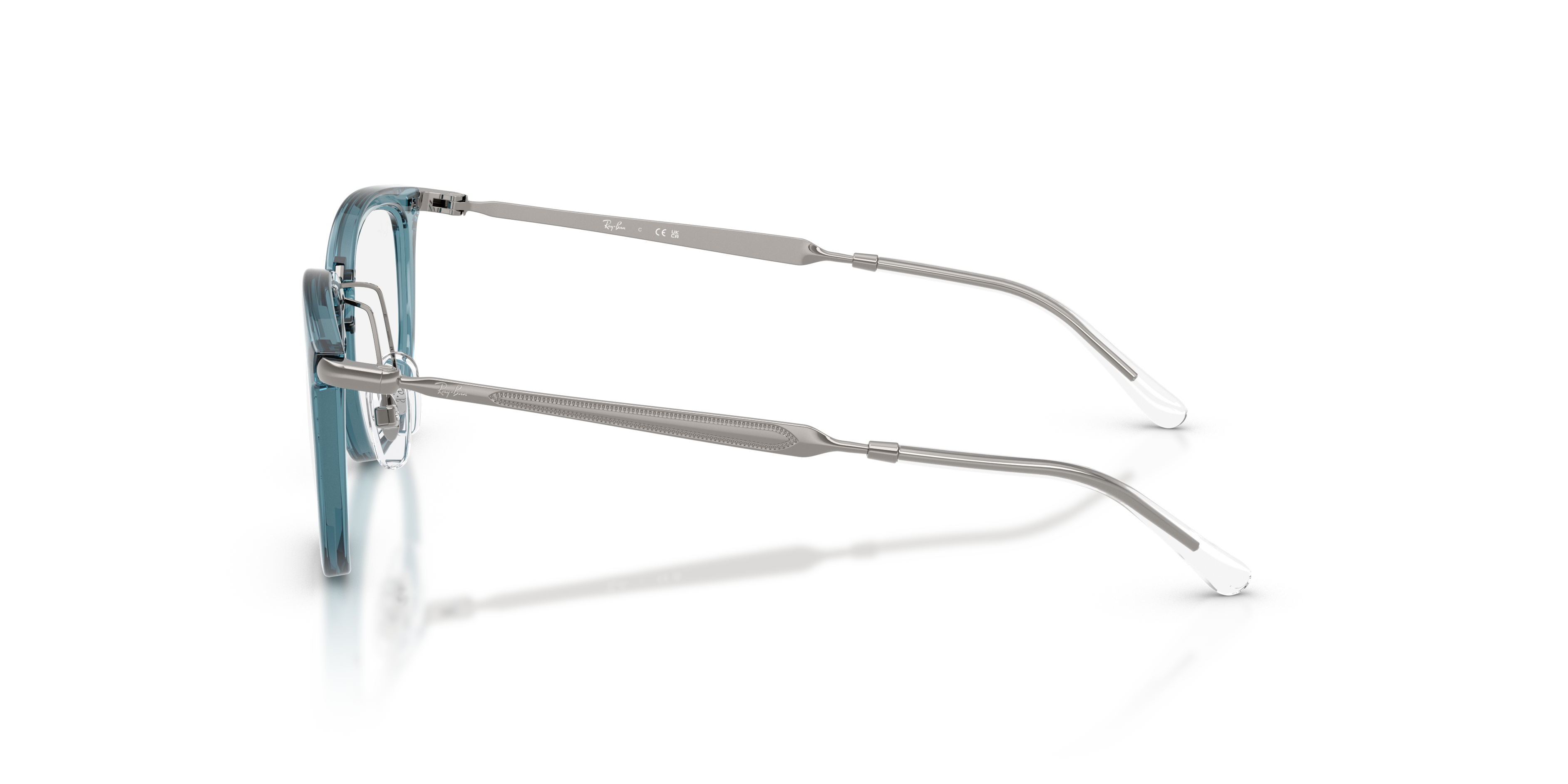 Ray-Ban Junior Vista RY9085V 7521