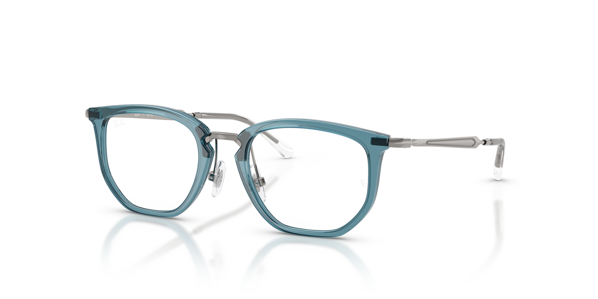 Ray-Ban Junior Vista RY9085V 7521