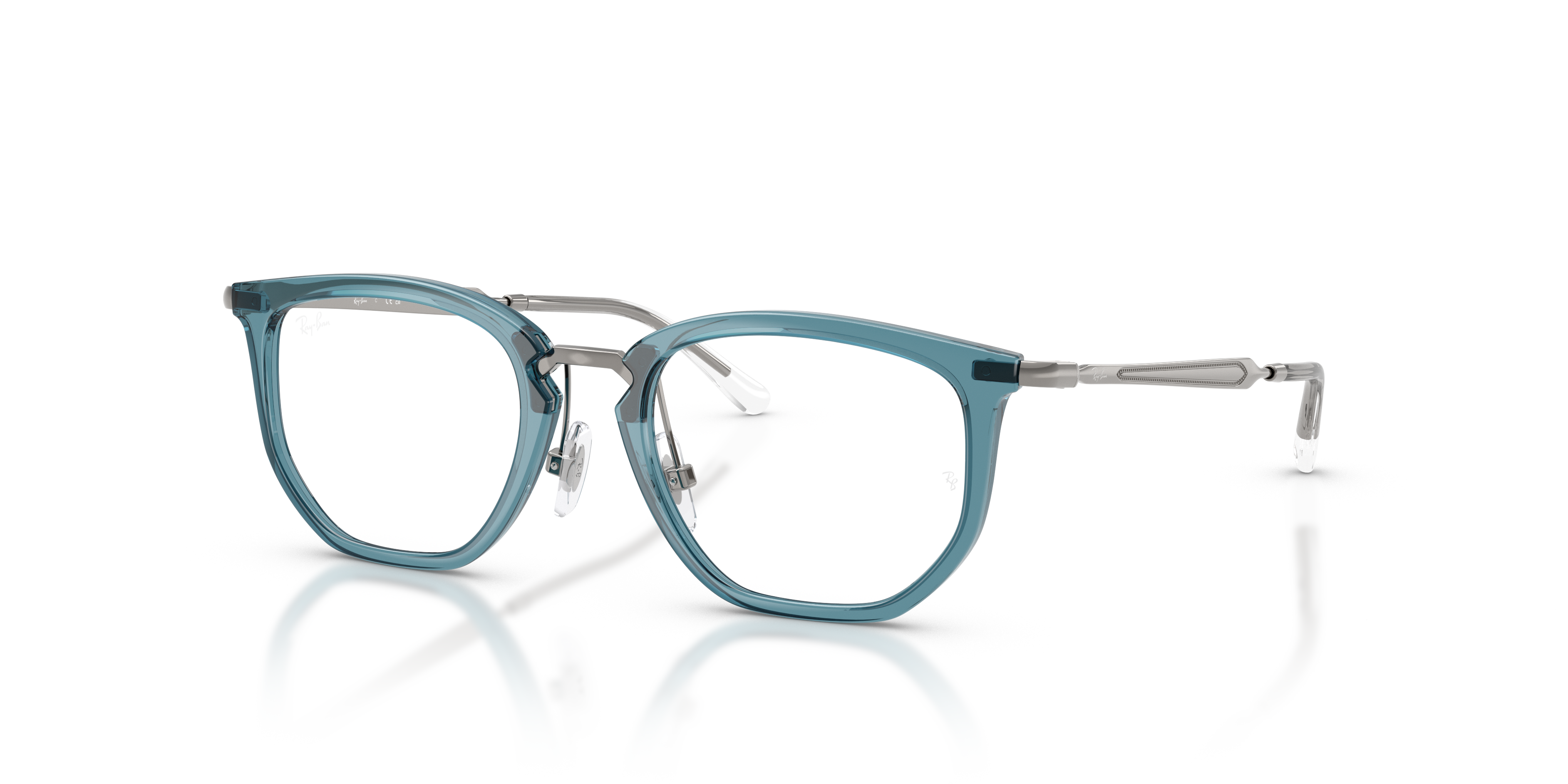 Ray-Ban Junior Vista RY9085V 7521