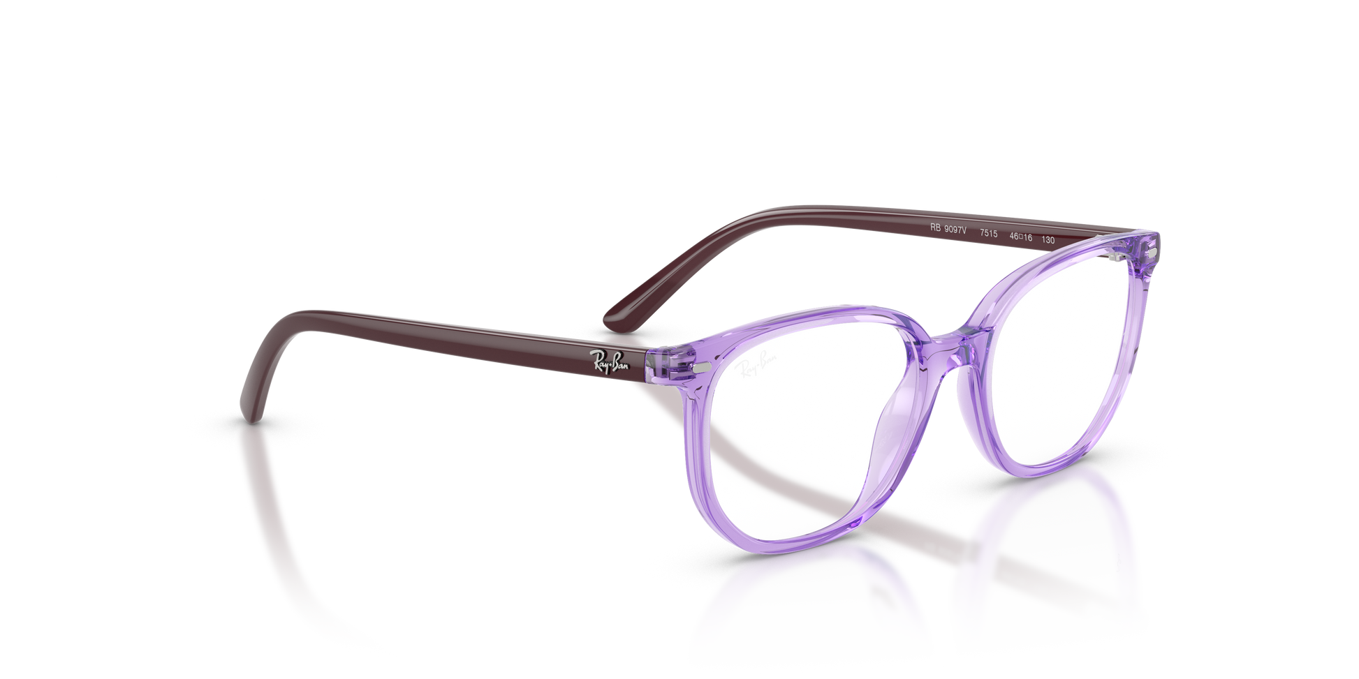 Ray-Ban Junior Vista Junior Elliot RY9097V 7515