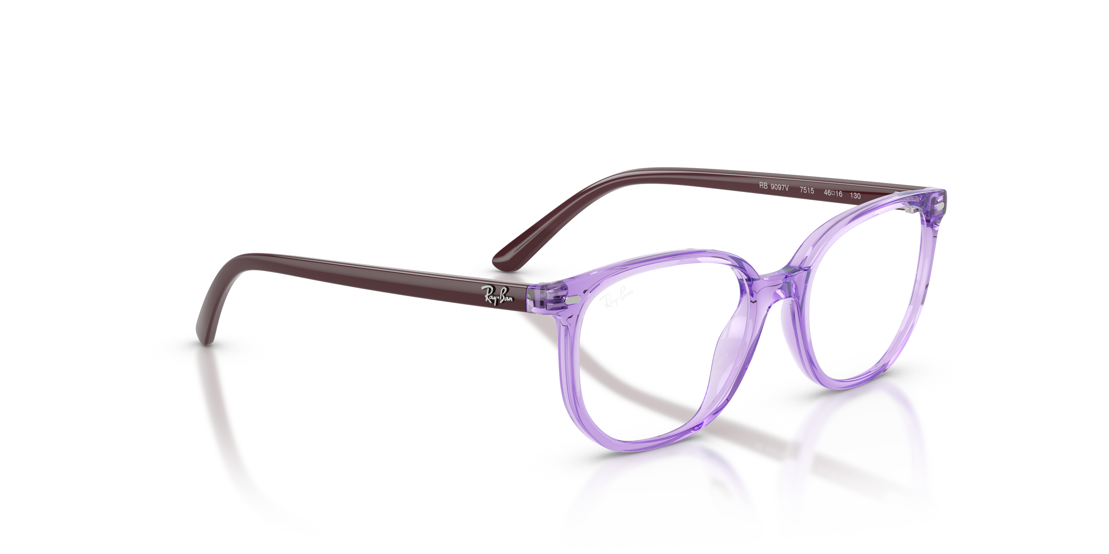 Ray-Ban Junior Vista Junior Elliot RY9097V 7515