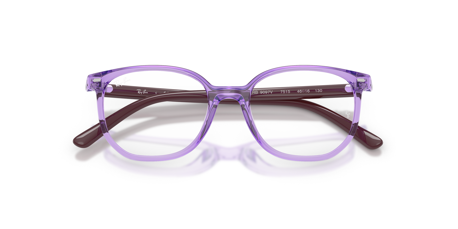 Ray-Ban Junior Vista Junior Elliot RY9097V 7515