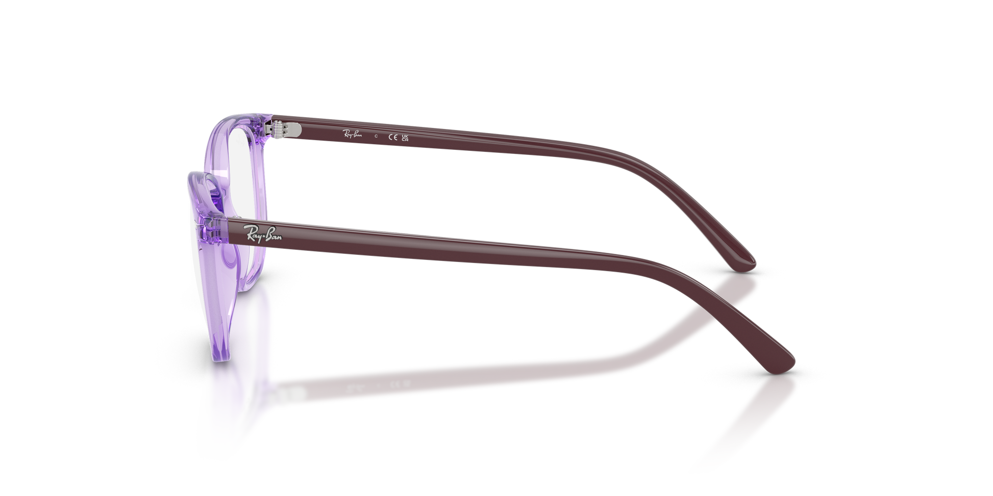 Ray-Ban Junior Vista Junior Elliot RY9097V 7515