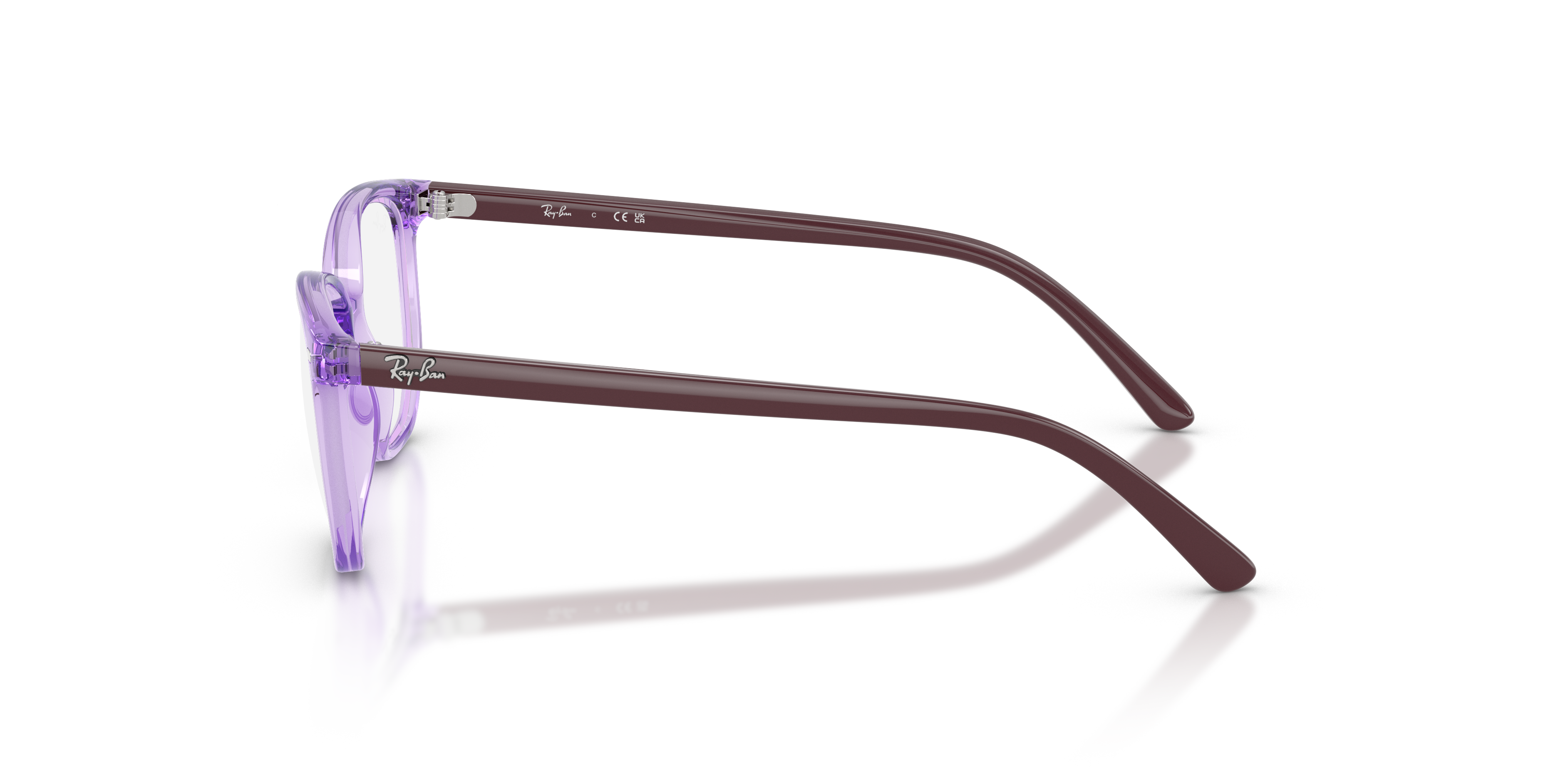 Ray-Ban Junior Vista Junior Elliot RY9097V 7515