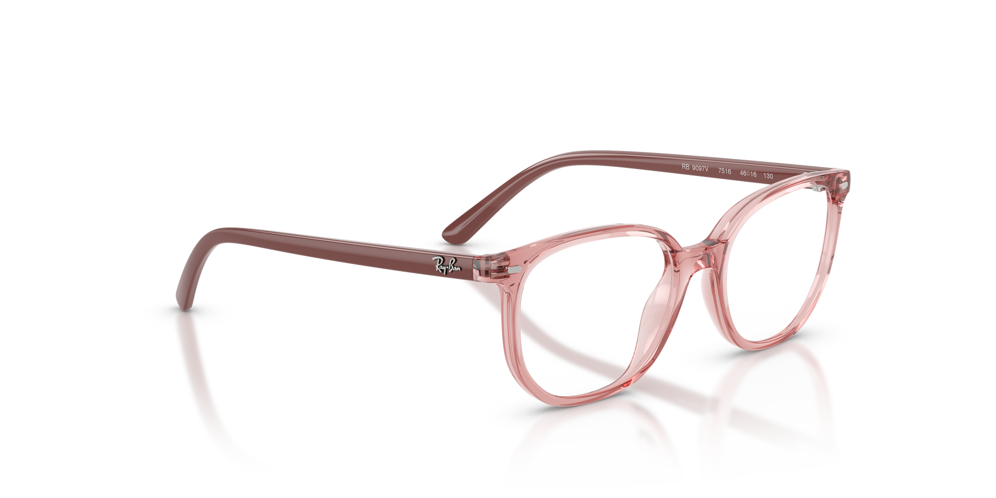 Ray-Ban Junior Vista Junior Elliot RY9097V 7516