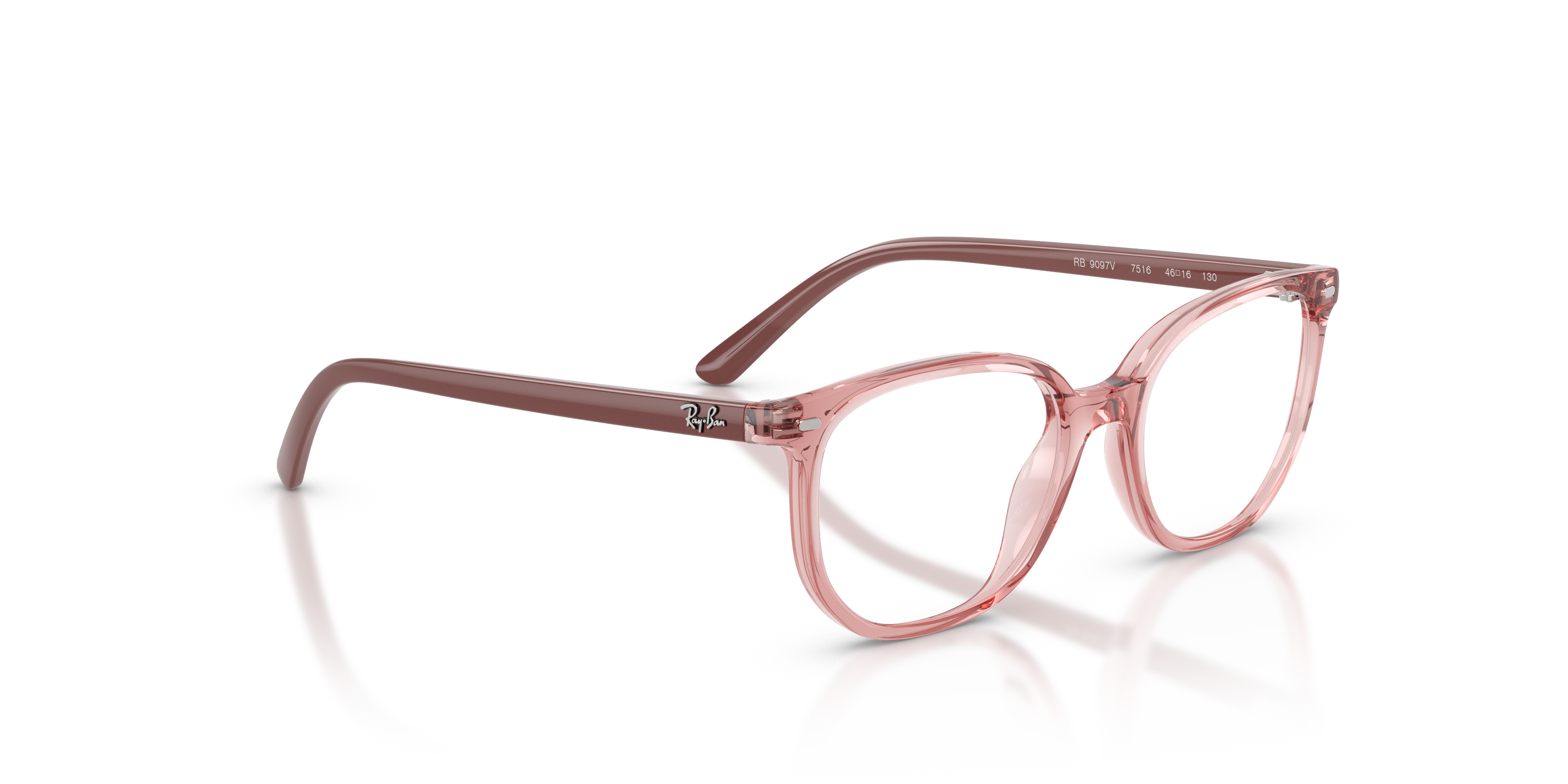 Ray-Ban Junior Vista Junior Elliot RY9097V 7516