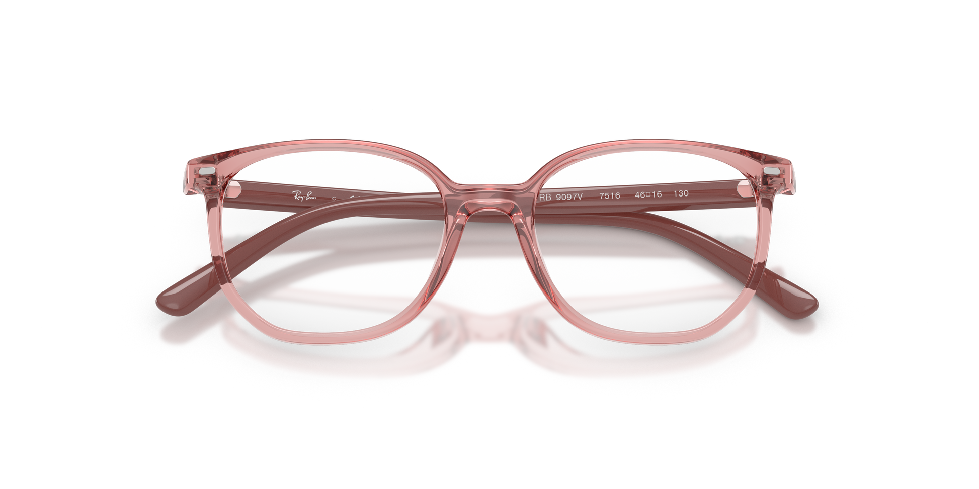 Ray-Ban Junior Vista Junior Elliot RY9097V 7516