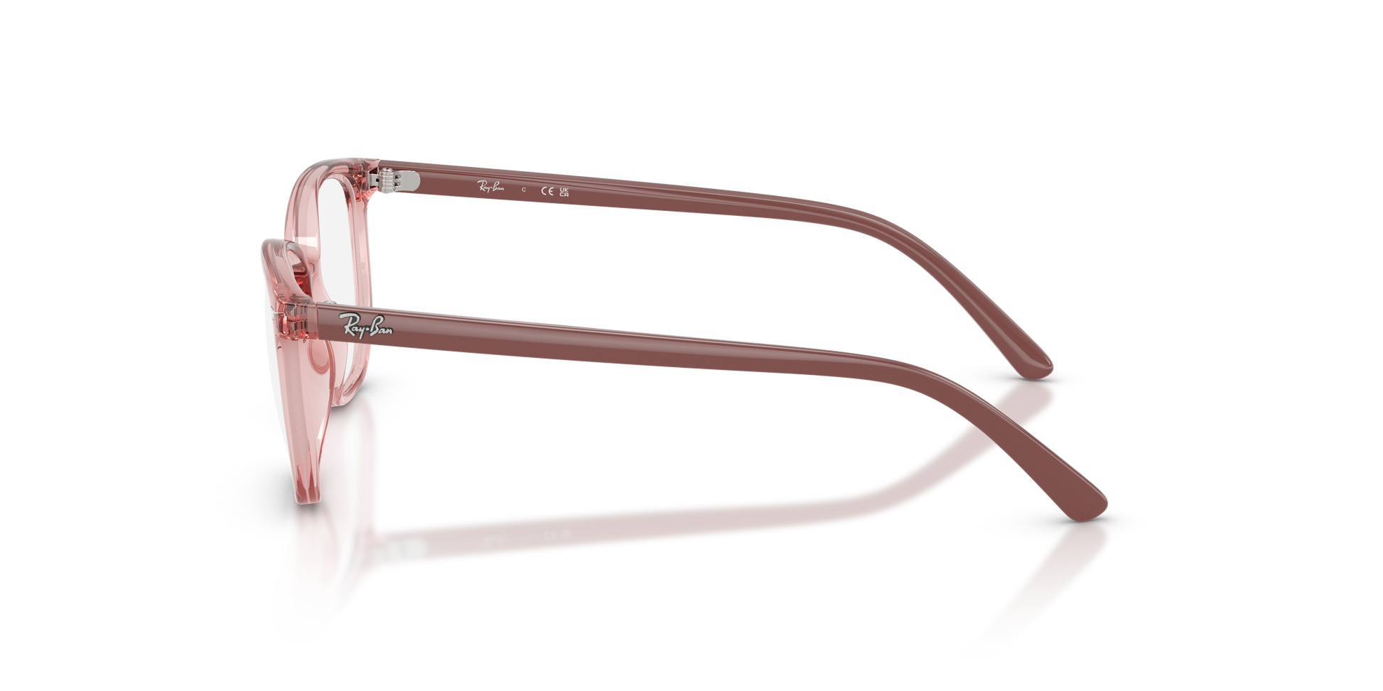 Ray-Ban Junior Vista Junior Elliot RY9097V 7516