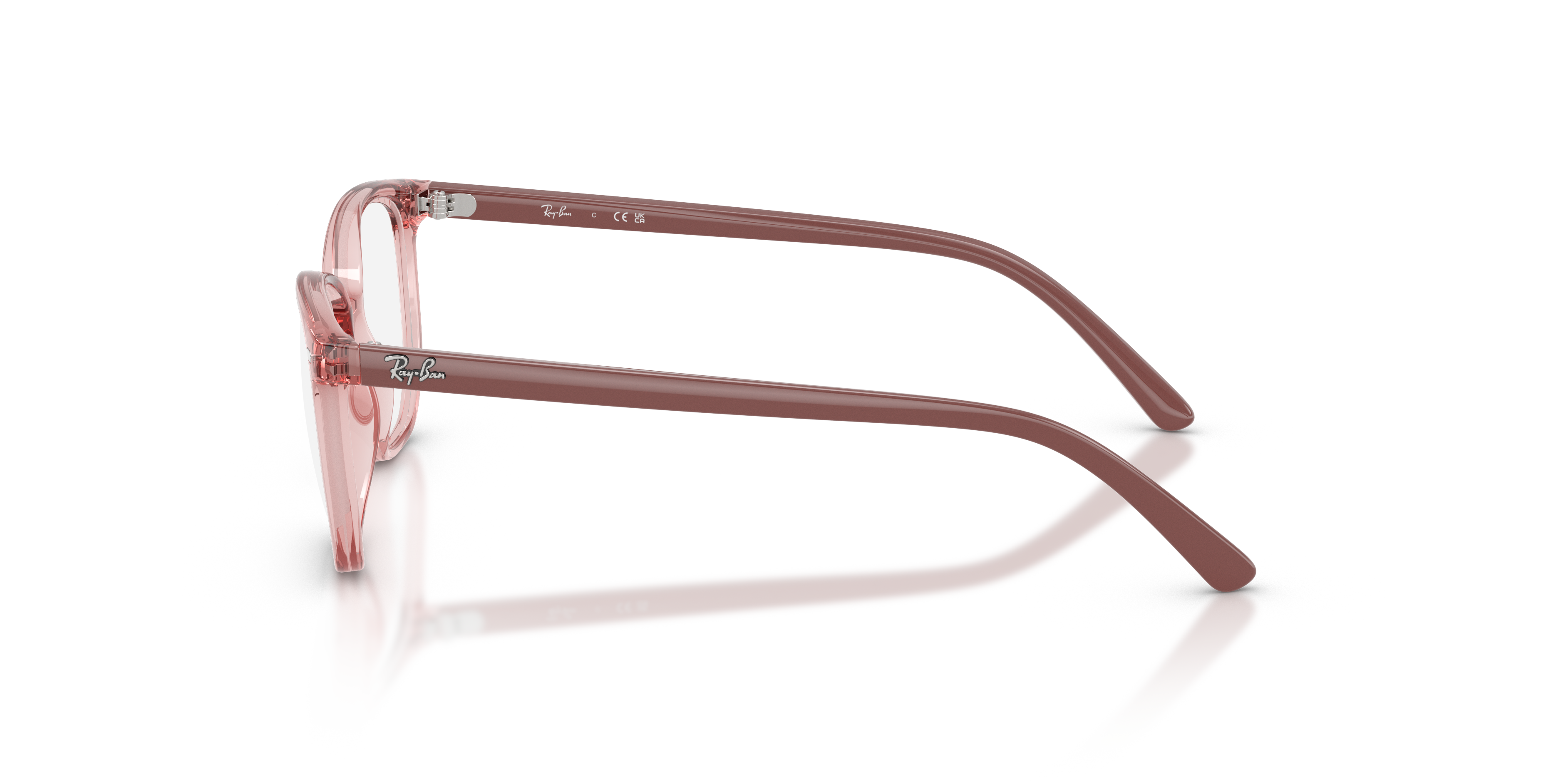 Ray-Ban Junior Vista Junior Elliot RY9097V 7516