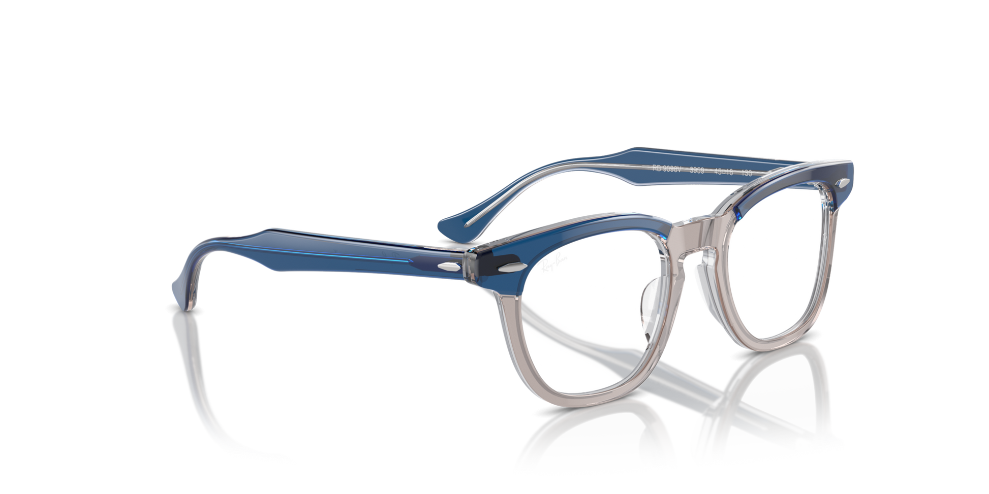 Ray-Ban RY9098V 3959 45