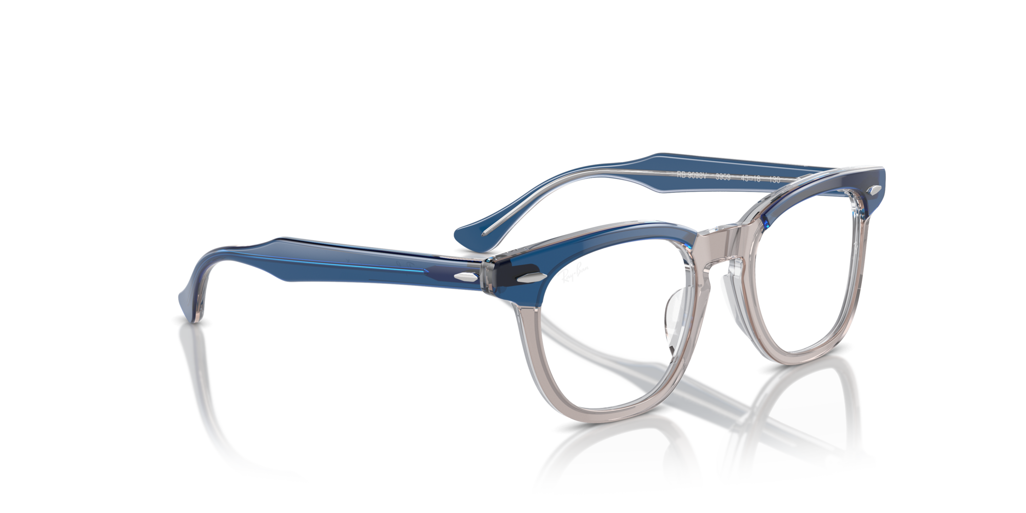 Ray-Ban RY9098V 3959 45