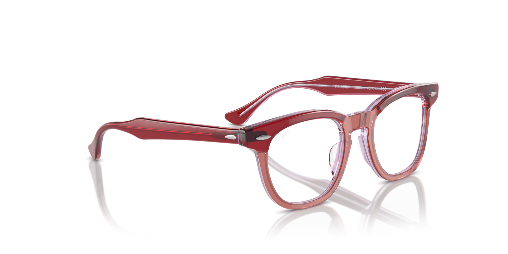 Ray-Ban RY9098V 3960 43