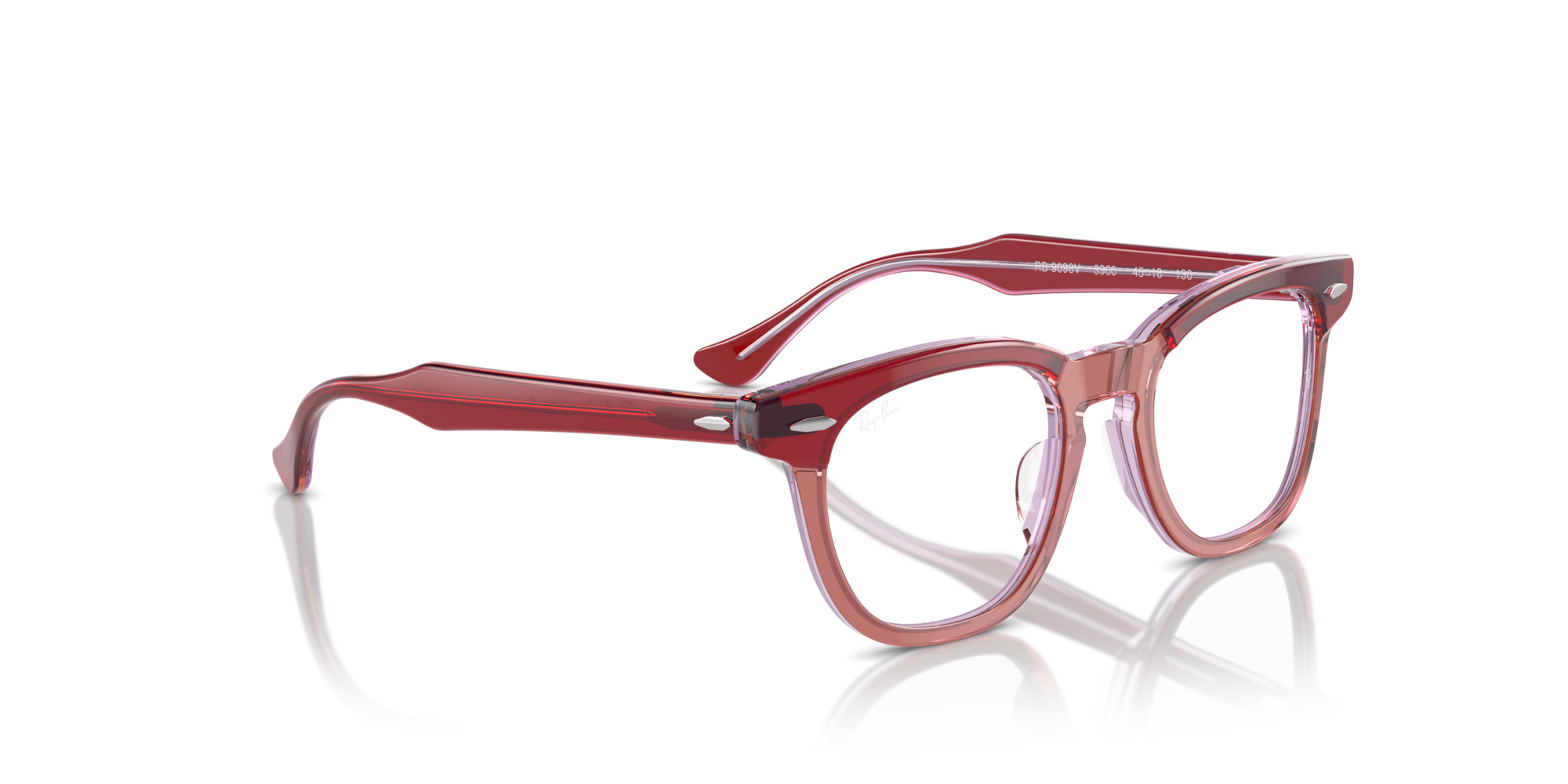 Ray-Ban RY9098V 3960 43