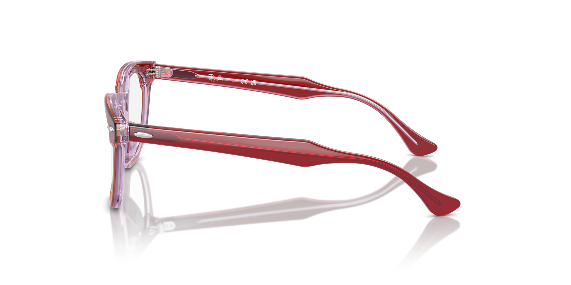 Ray-Ban RY9098V 3960 43