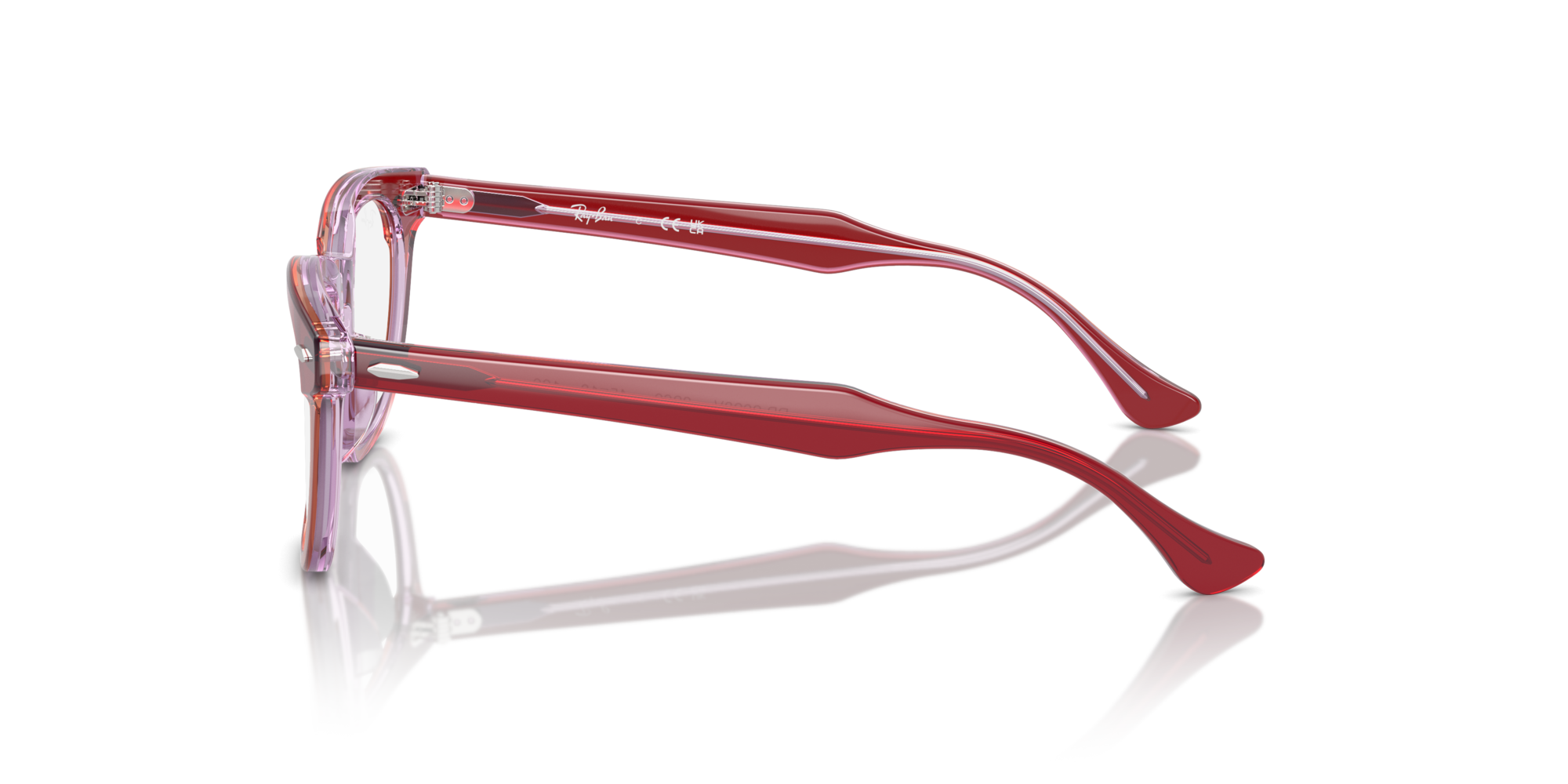 Ray-Ban RY9098V 3960 43