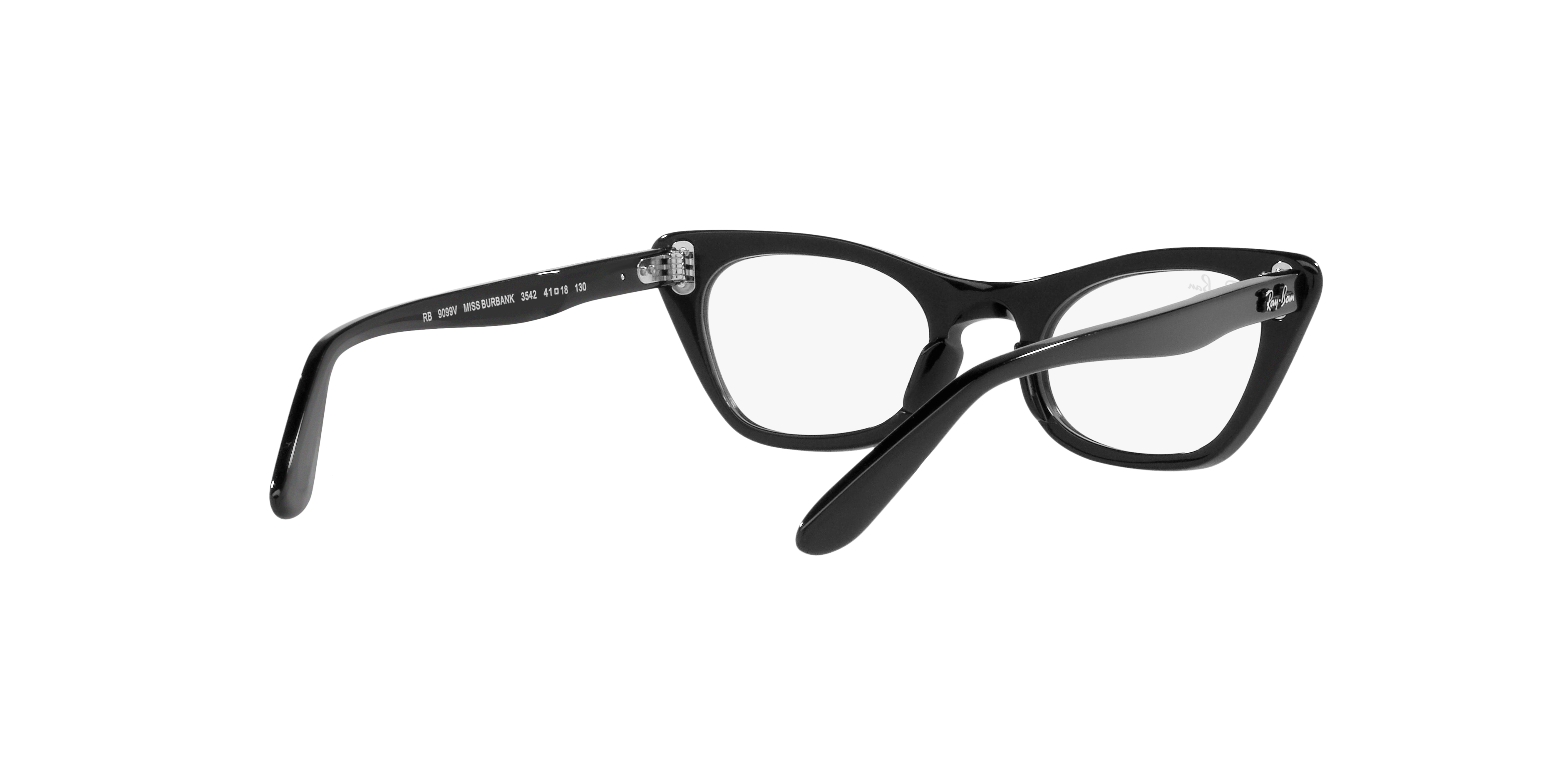Ray-Ban RY9099V MISS BURBANK 3542