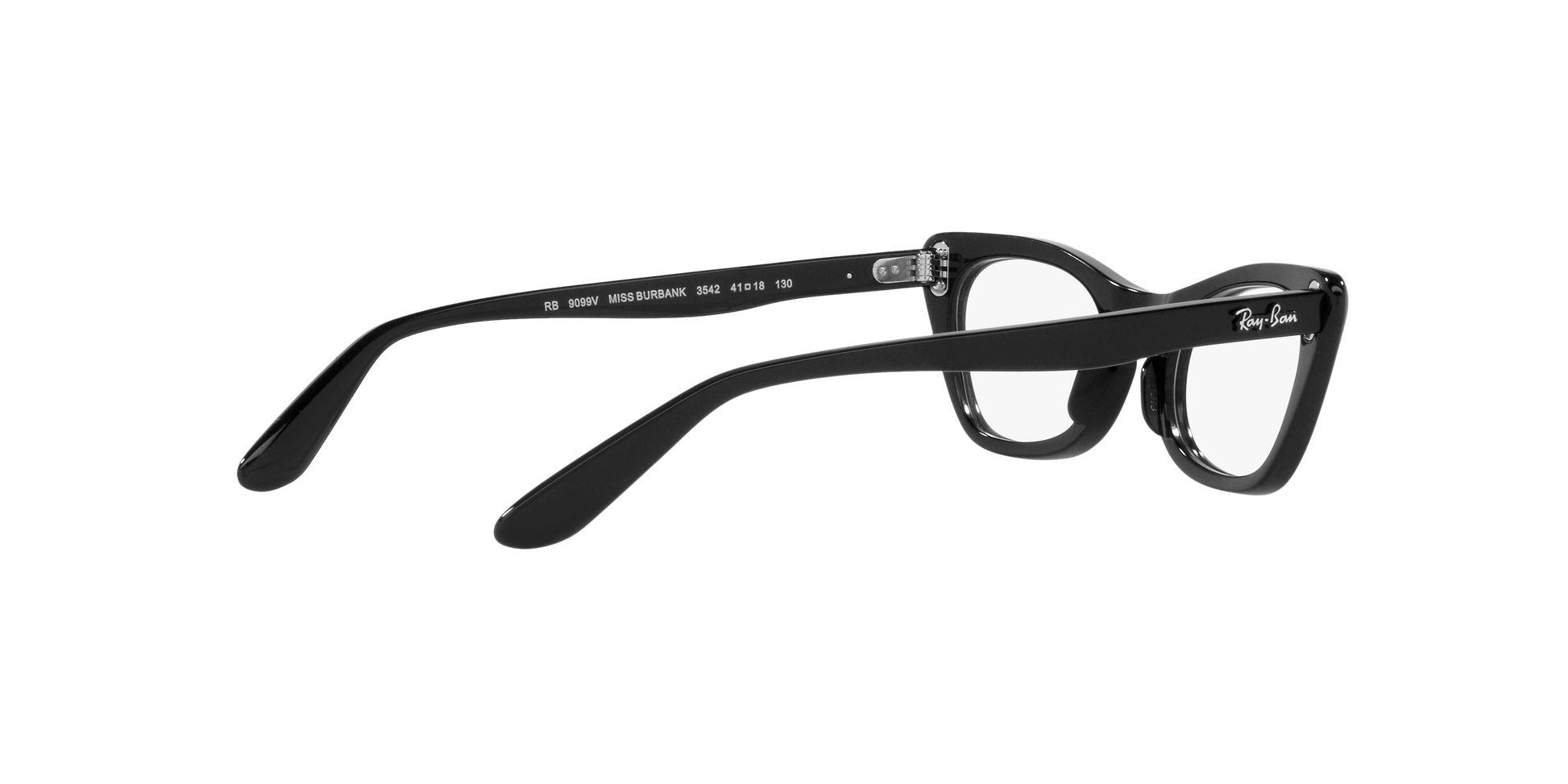 Ray-Ban RY9099V MISS BURBANK 3542