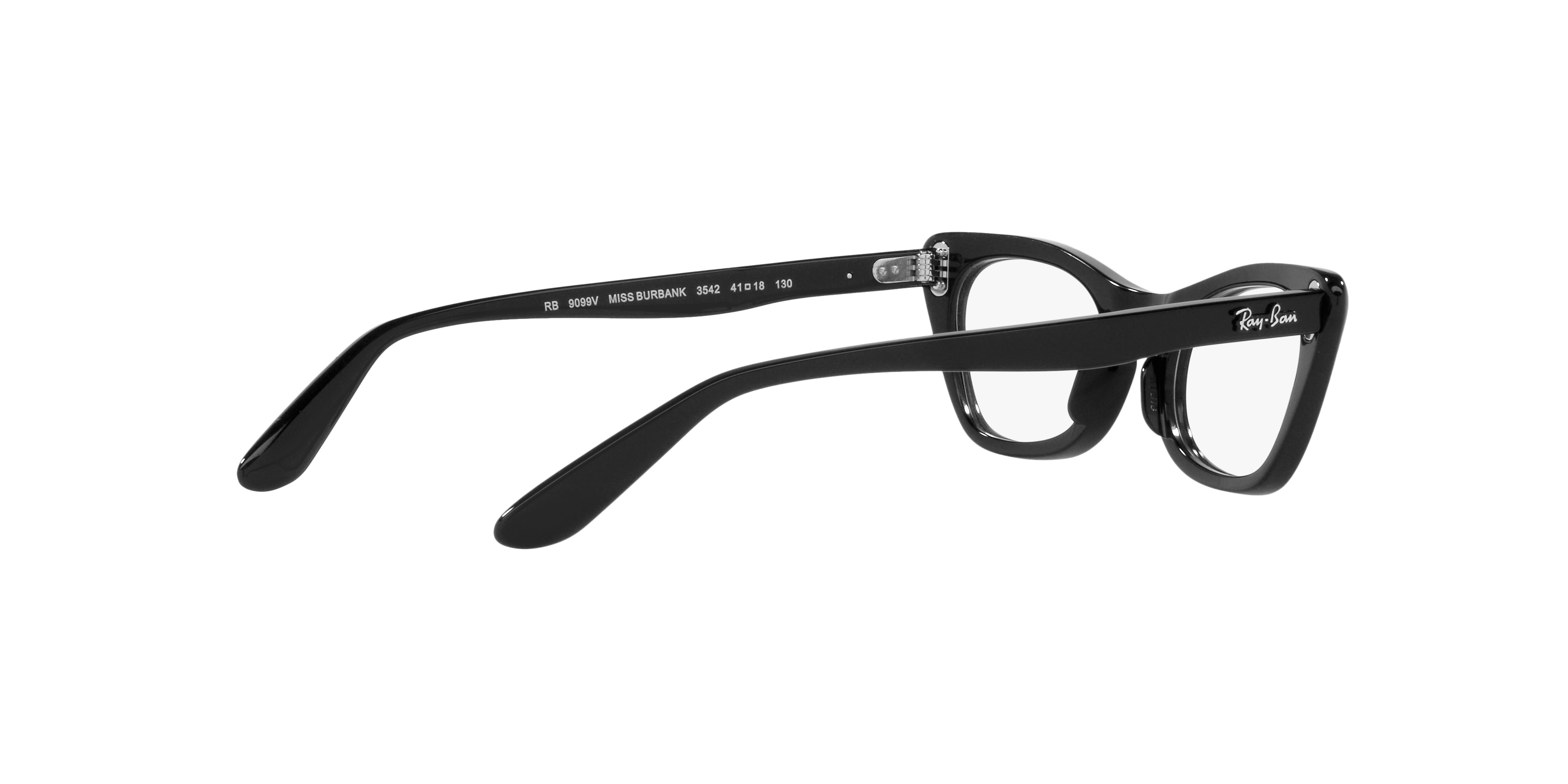 Ray-Ban RY9099V MISS BURBANK 3542