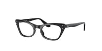 Ray-Ban RY9099V MISS BURBANK 3542