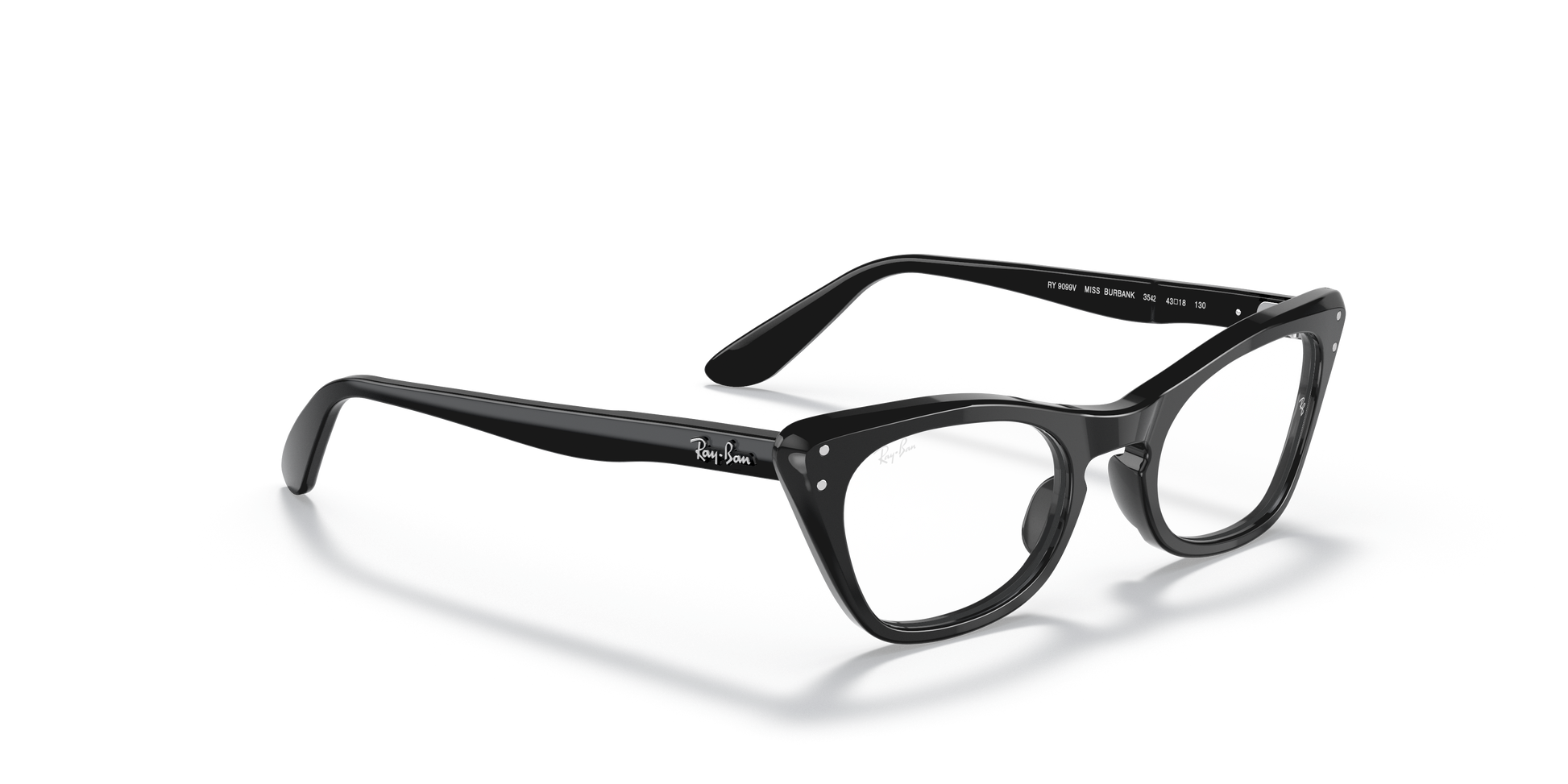 Ray-Ban RY9099V MISS BURBANK 3542
