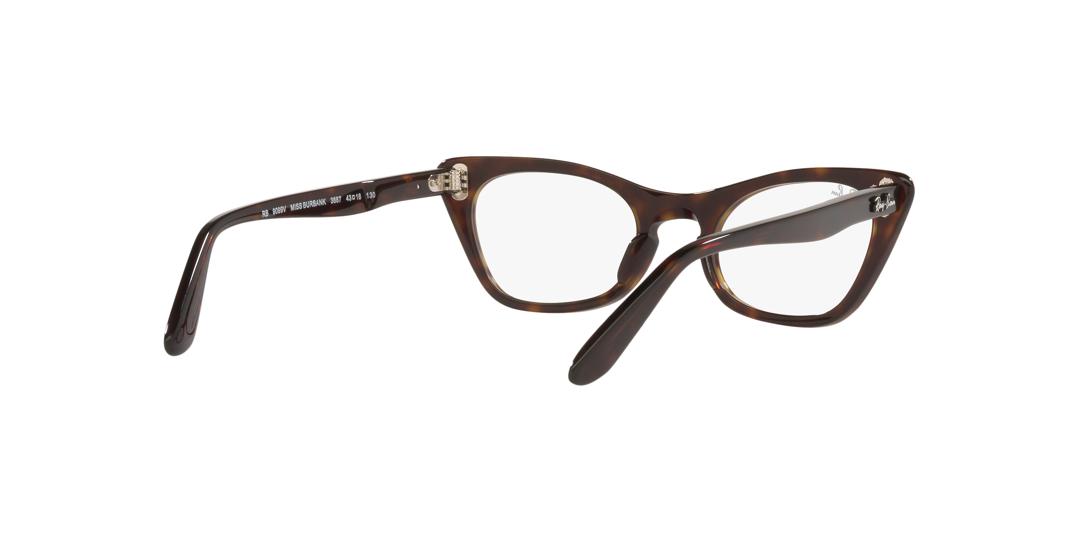 Ray-Ban RY9099V MISS BURBANK 3887