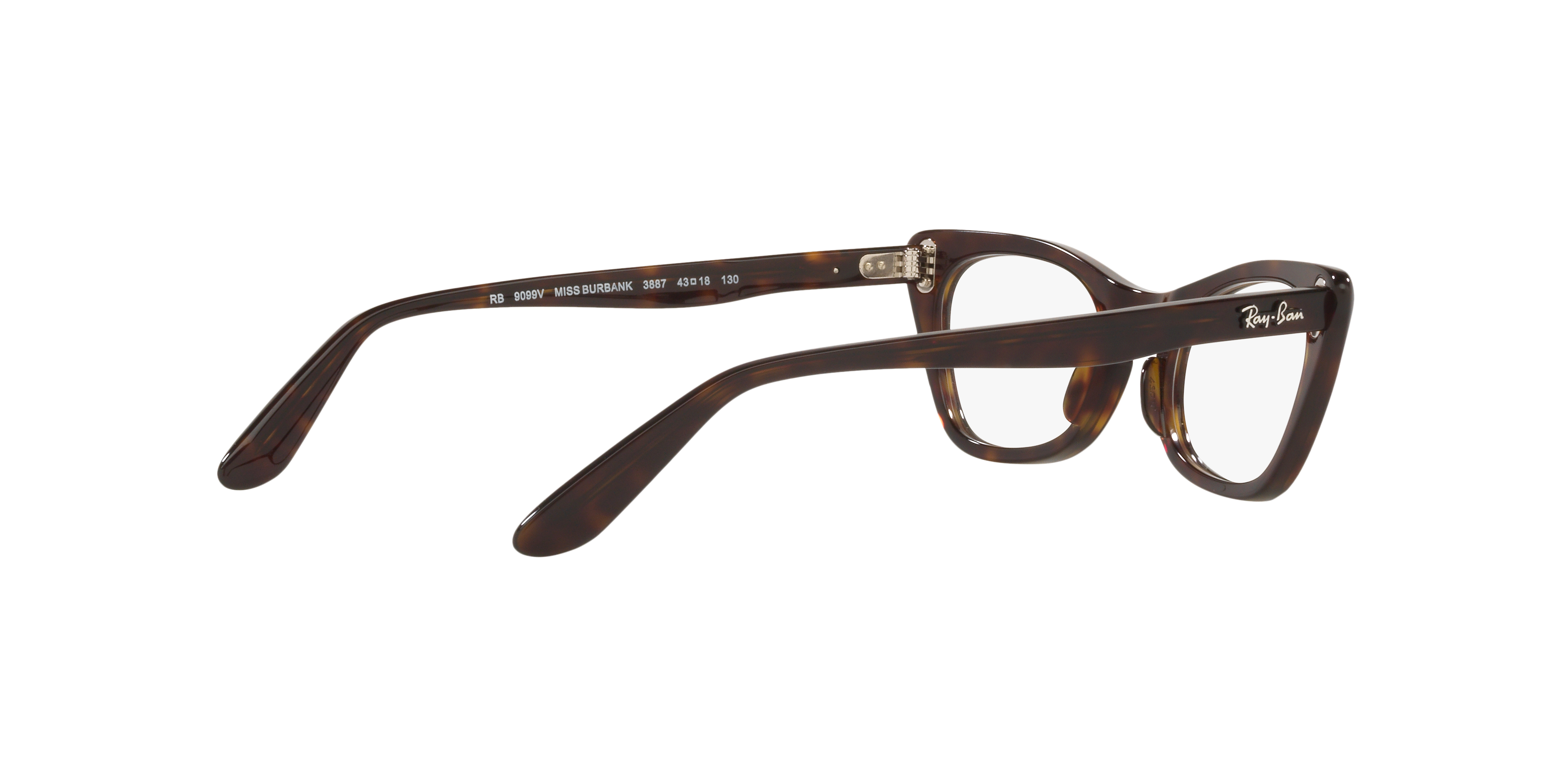 Ray-Ban RY9099V MISS BURBANK 3887