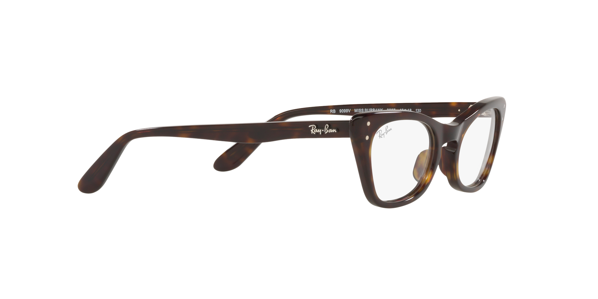 Ray-Ban RY9099V MISS BURBANK 3887