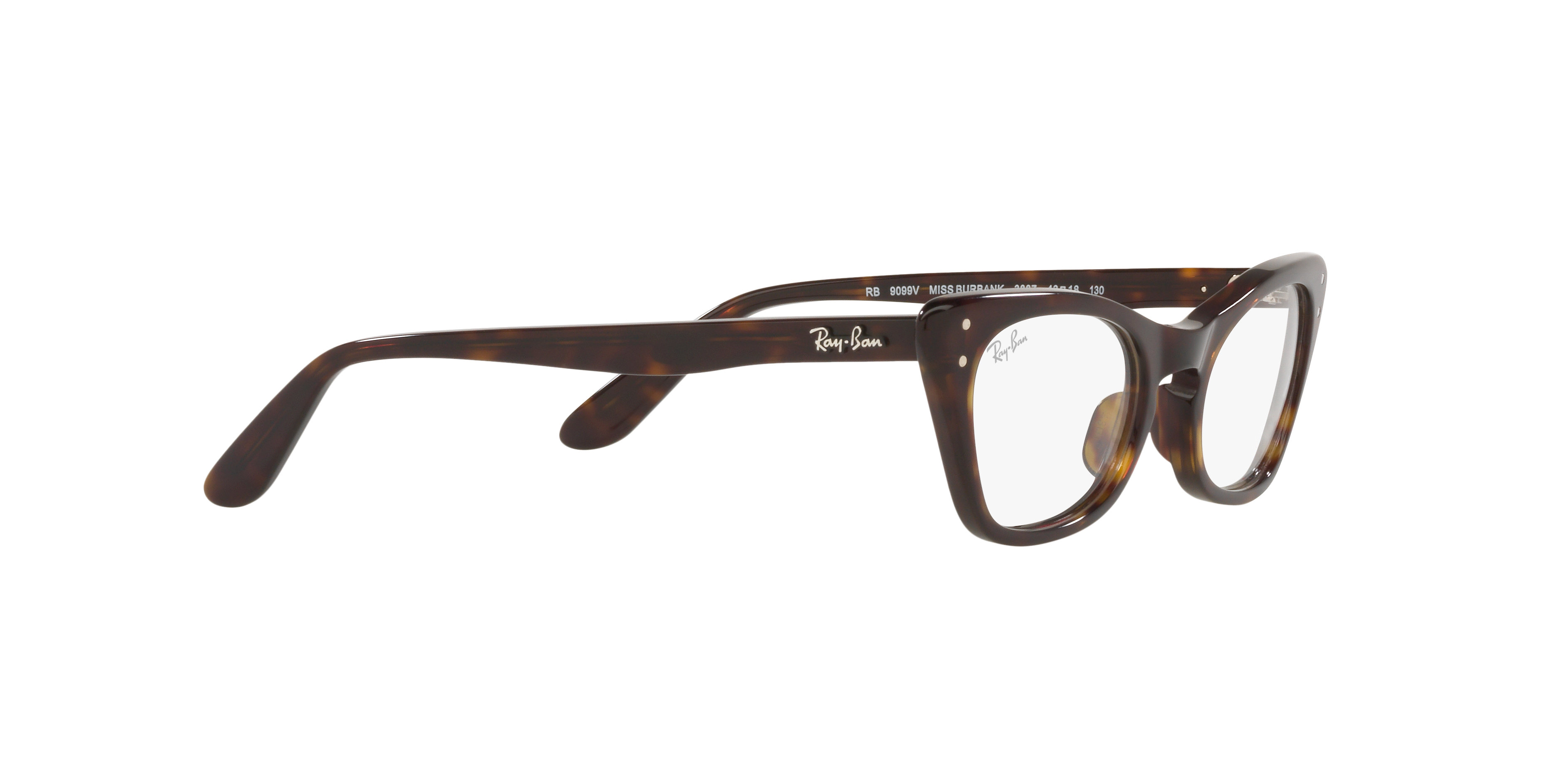 Ray-Ban RY9099V MISS BURBANK 3887