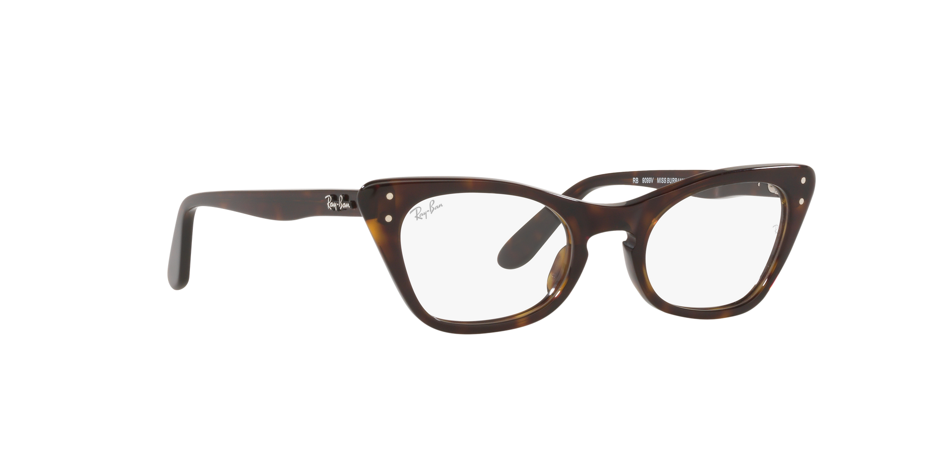 Ray-Ban RY9099V MISS BURBANK 3887