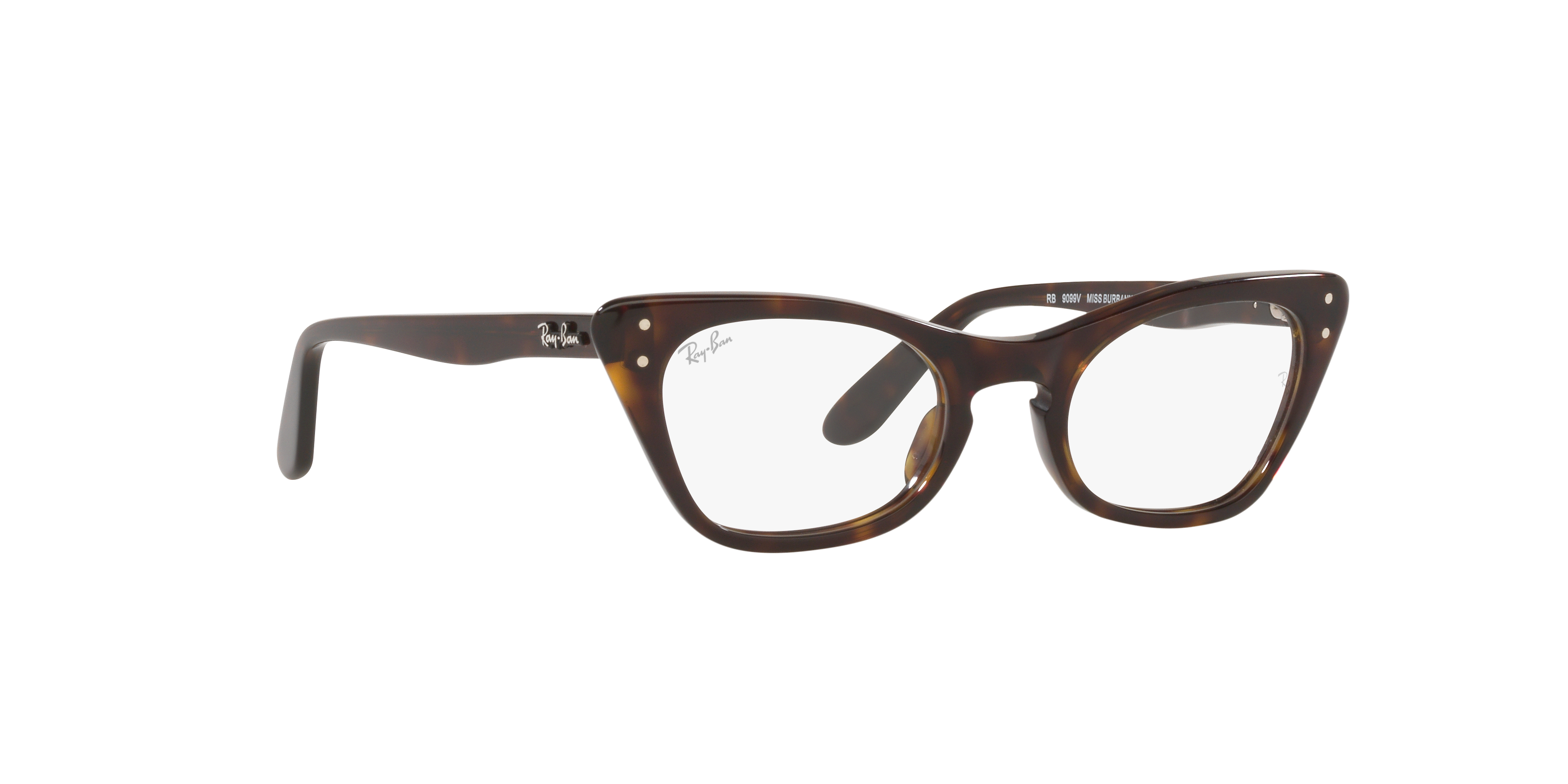 Ray-Ban RY9099V MISS BURBANK 3887