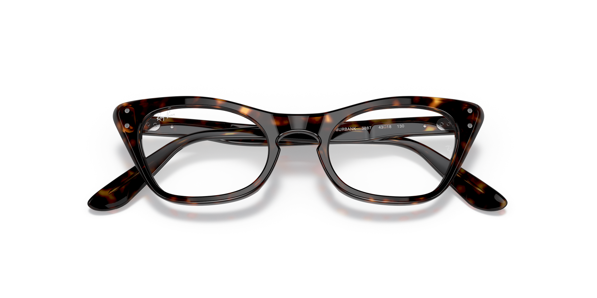 Ray-Ban RY9099V MISS BURBANK 3887