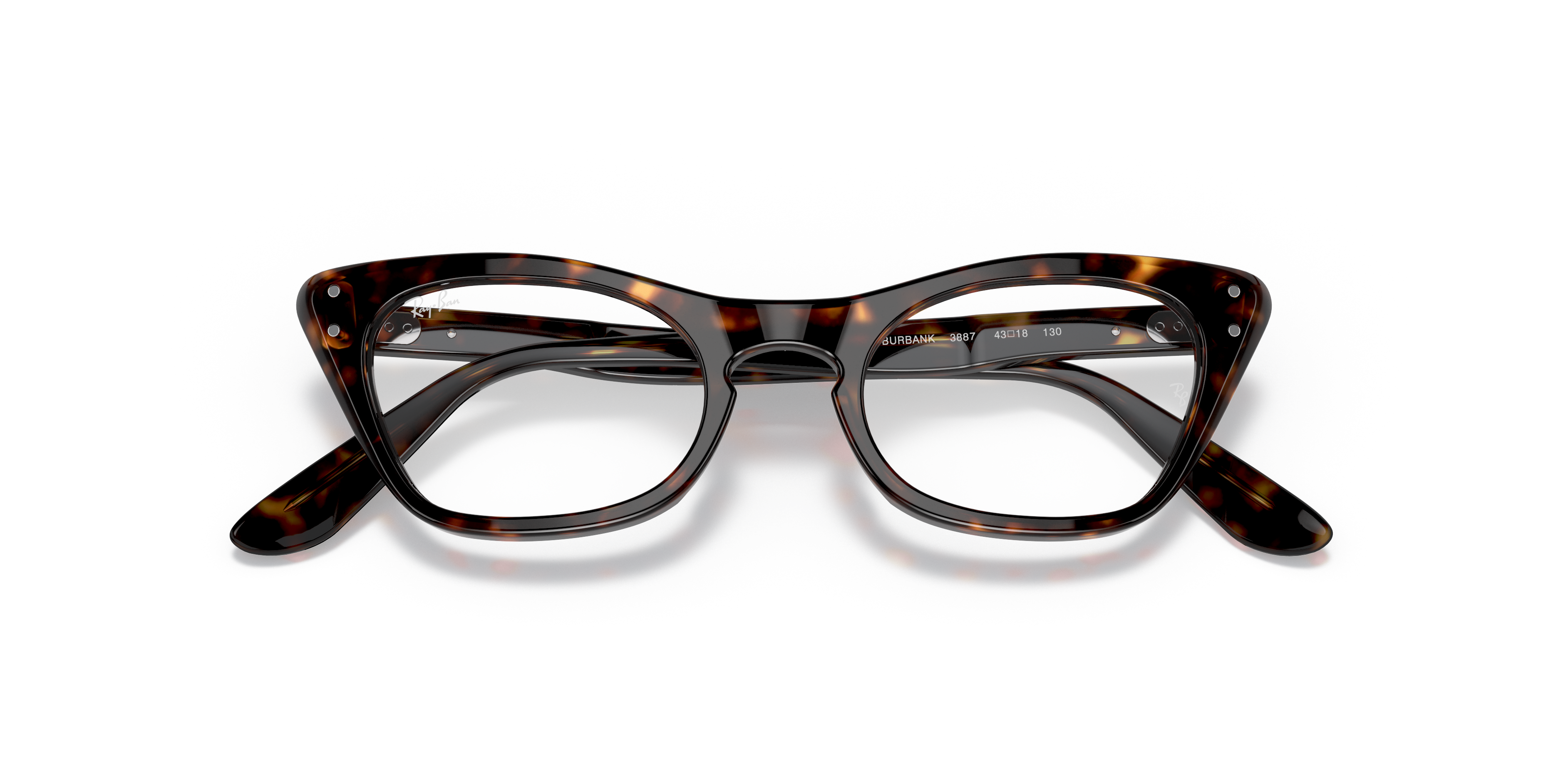 Ray-Ban RY9099V MISS BURBANK 3887