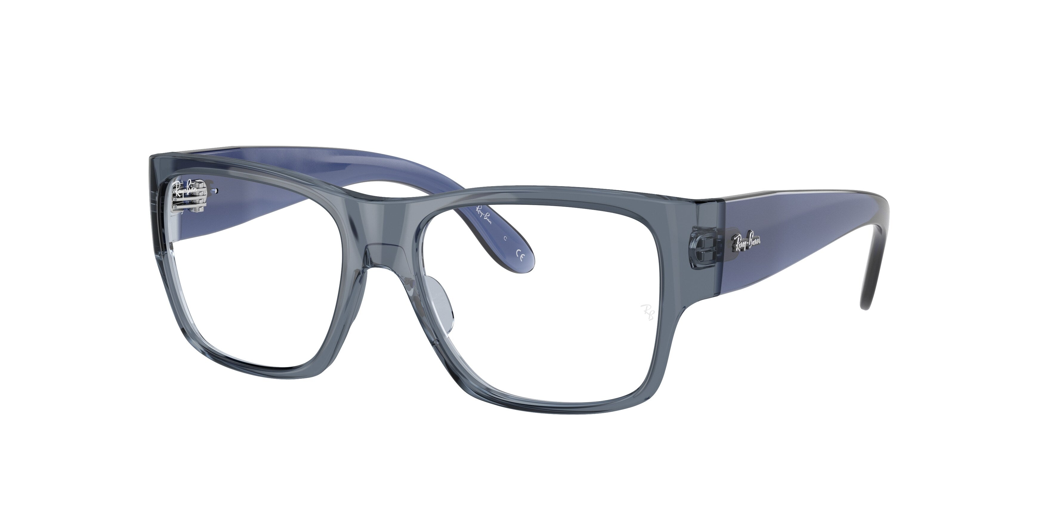Ray-Ban RY9287V JUNIOR WAYFARER NOMAD 3901